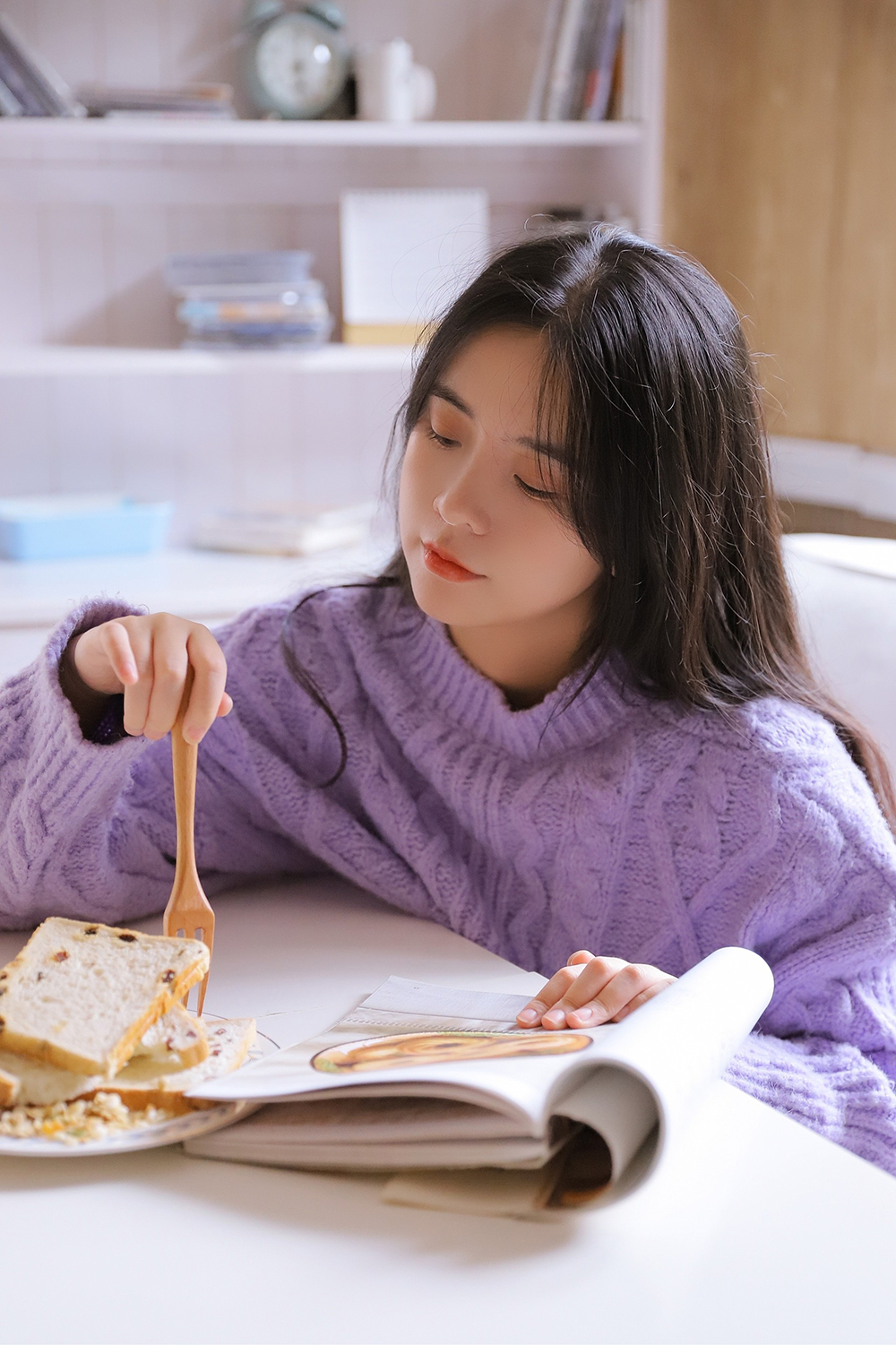图片[22]-撞见秋天的温柔-六色网
