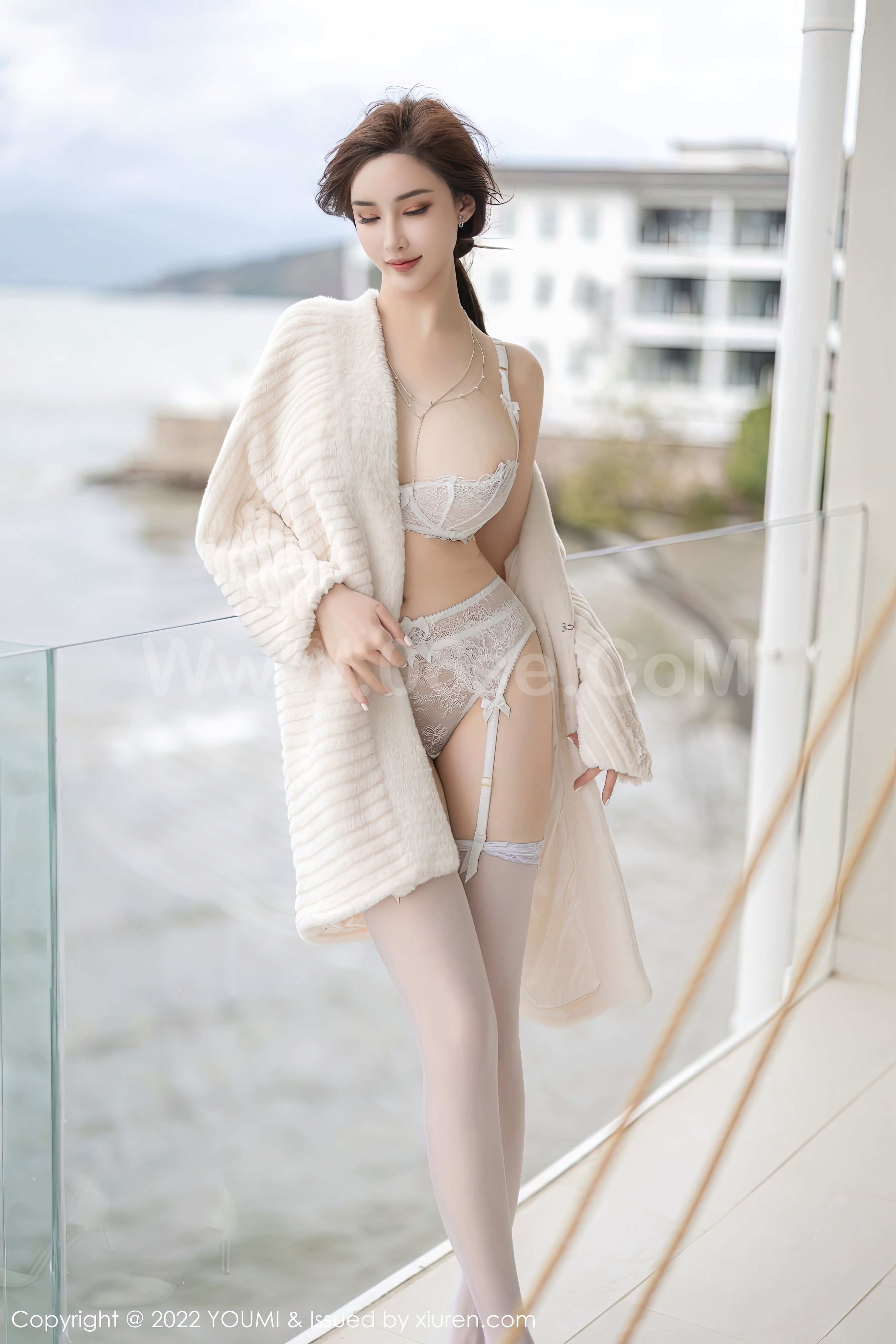 图片[9]-YouMi Vol.866 土肥圆Iris (Tu Fei Yuan Ai Cuo Qiong)-六色网