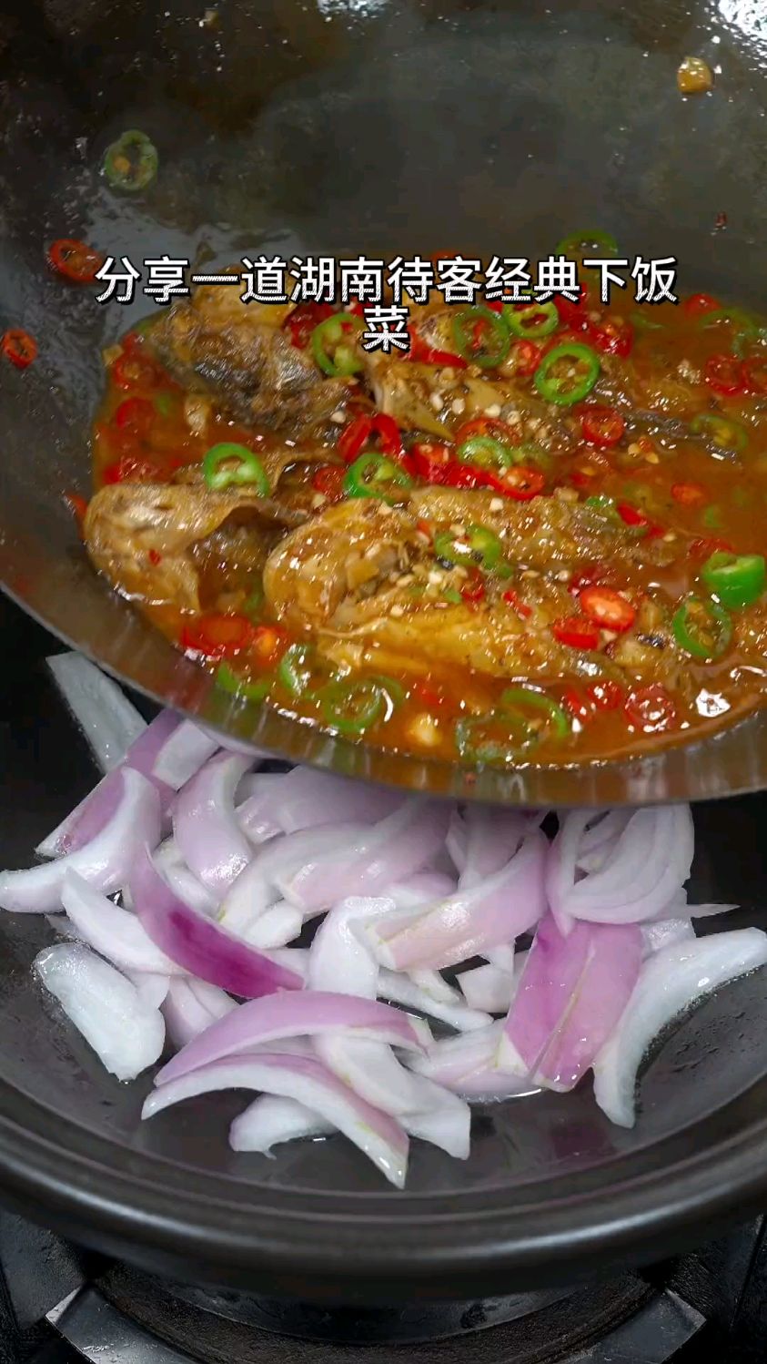 下饭界的杠吧子 就是这道小鱼小虾炒韭菜味道好极了你们想吃吗 家常菜