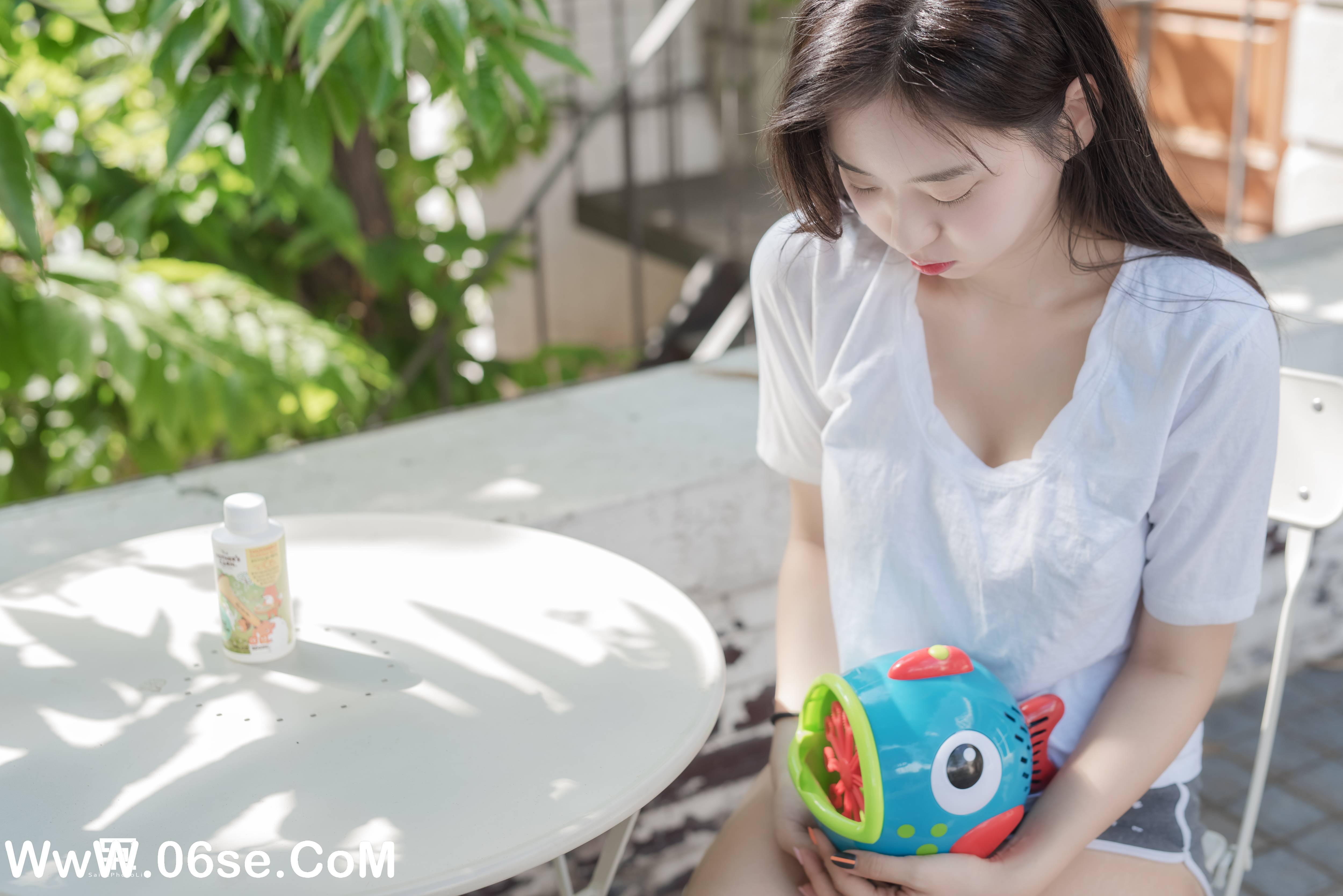 图片[45]-韩国妹子申才恩(Zenny) NO.010 – One summer day[48P291M]-六色网