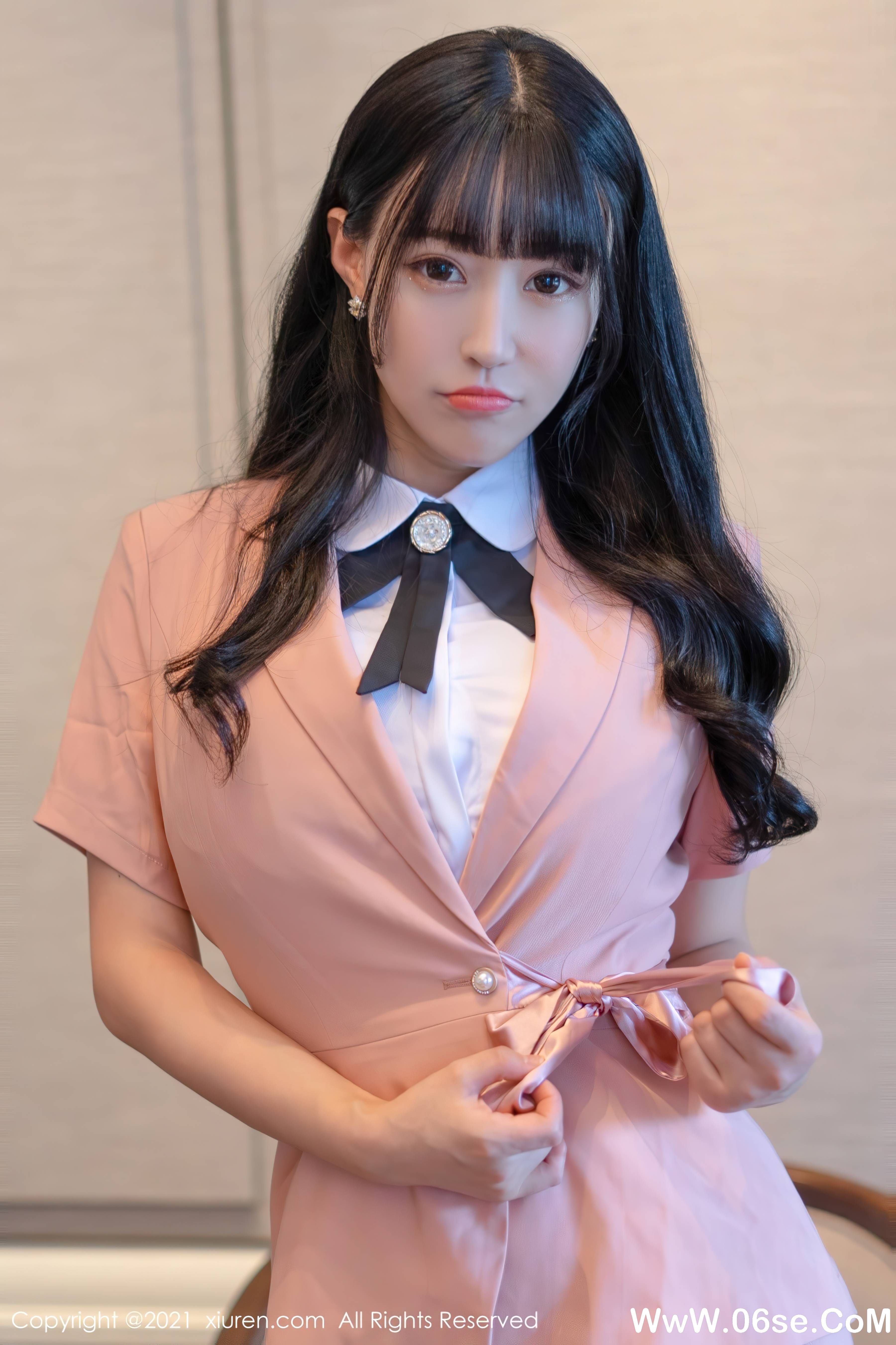 图片[13]-[XIUREN秀人网] 2021.10.11 NO.4044 朱可儿Flower[48+1P427M]-六色网