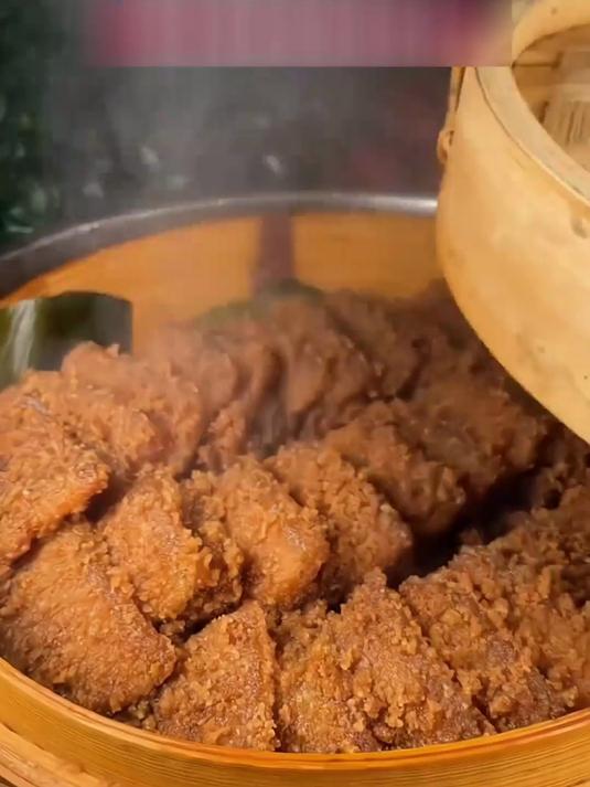 厨房革命新选择!天然果蔬蒸肉粉,0添加剂全家更健康