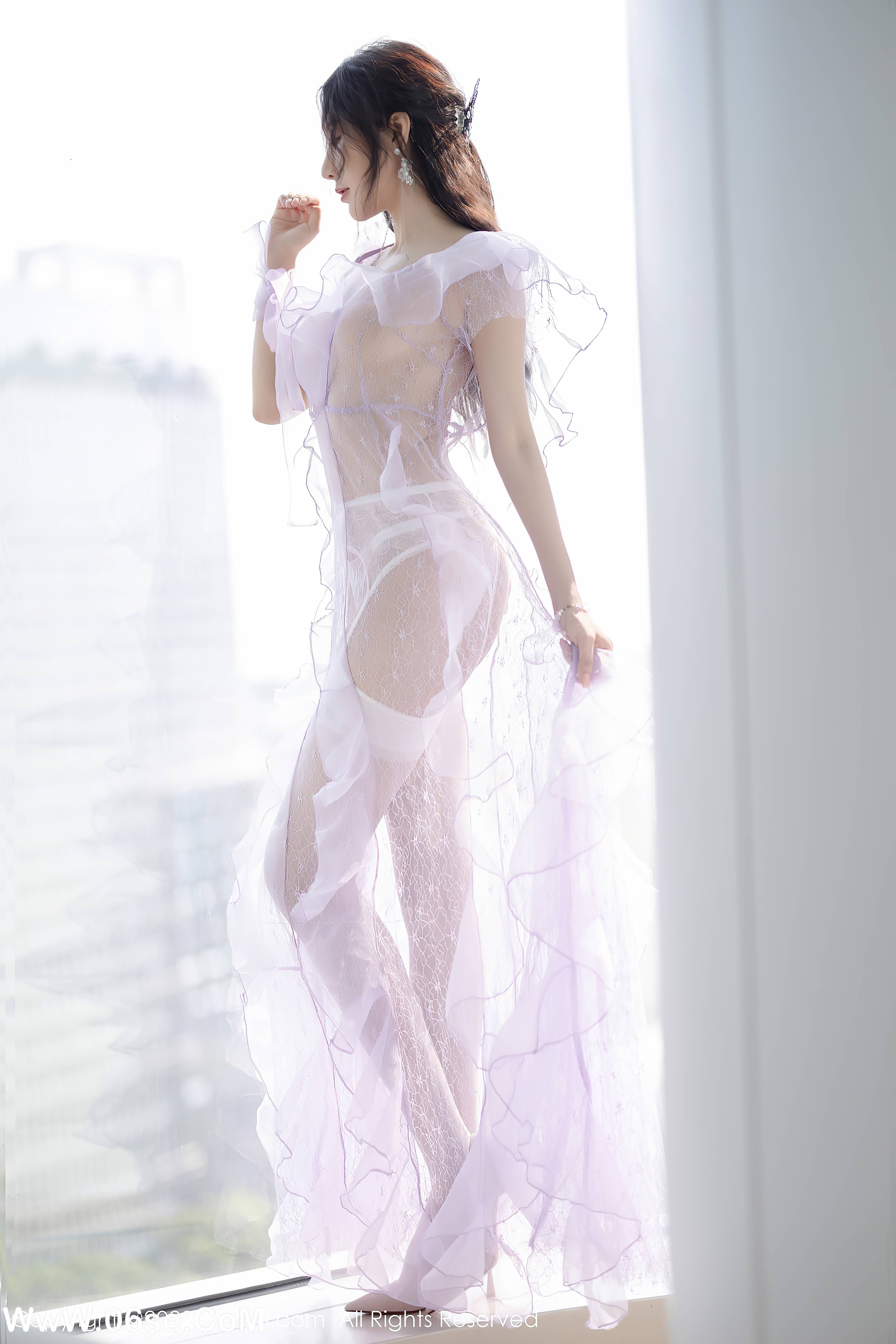 图片[50]-[XIUREN秀人网] 2022.04.29 NO.4949 王馨瑶yanni[101+1P791M]-六色网
