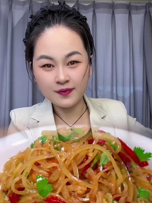 海天酸辣凉拌汁