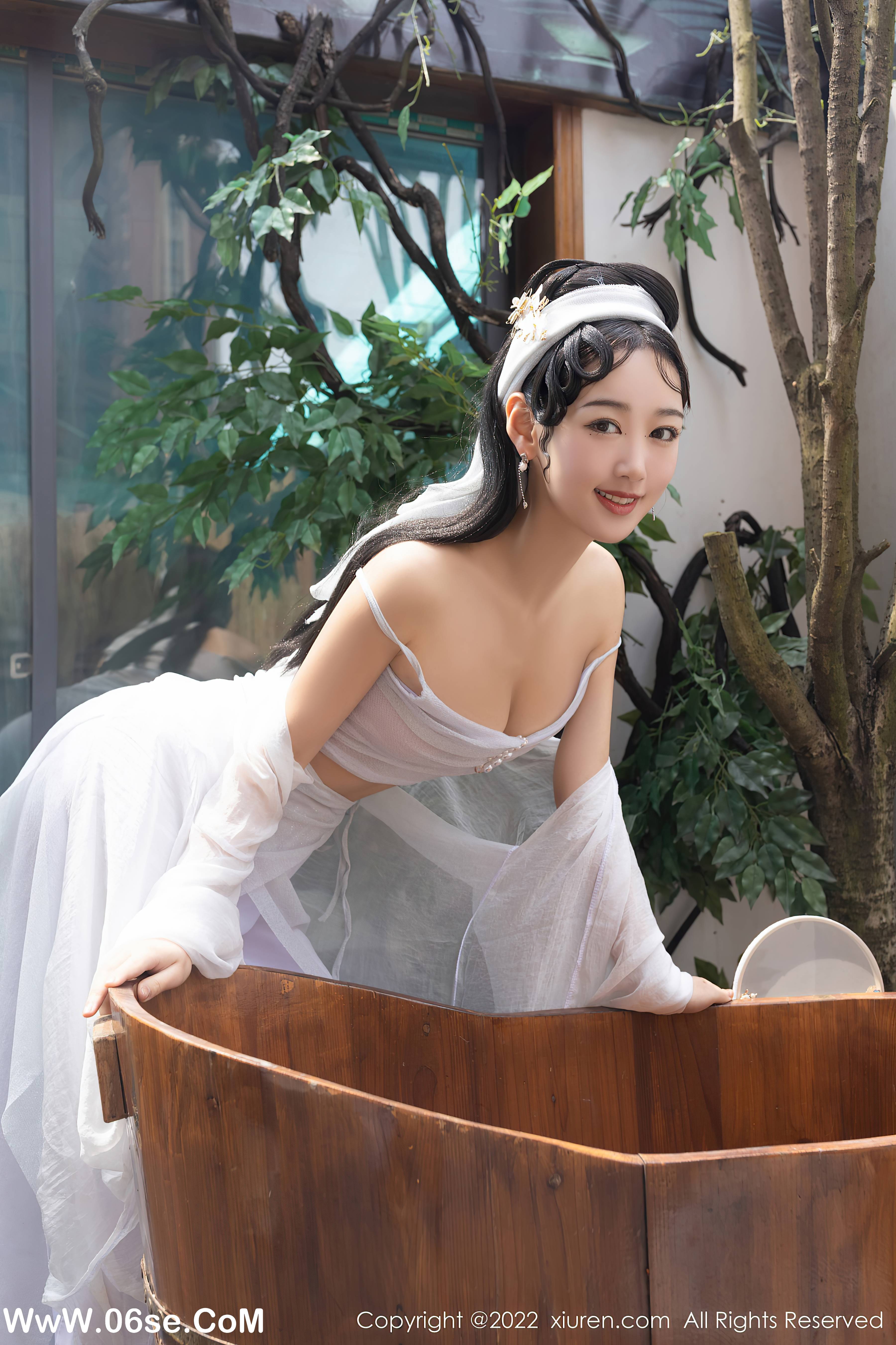 图片[90]-[XIUREN秀人网] 2022.04.29 NO.4952 模特合集[92+1P0.99G]-六色网