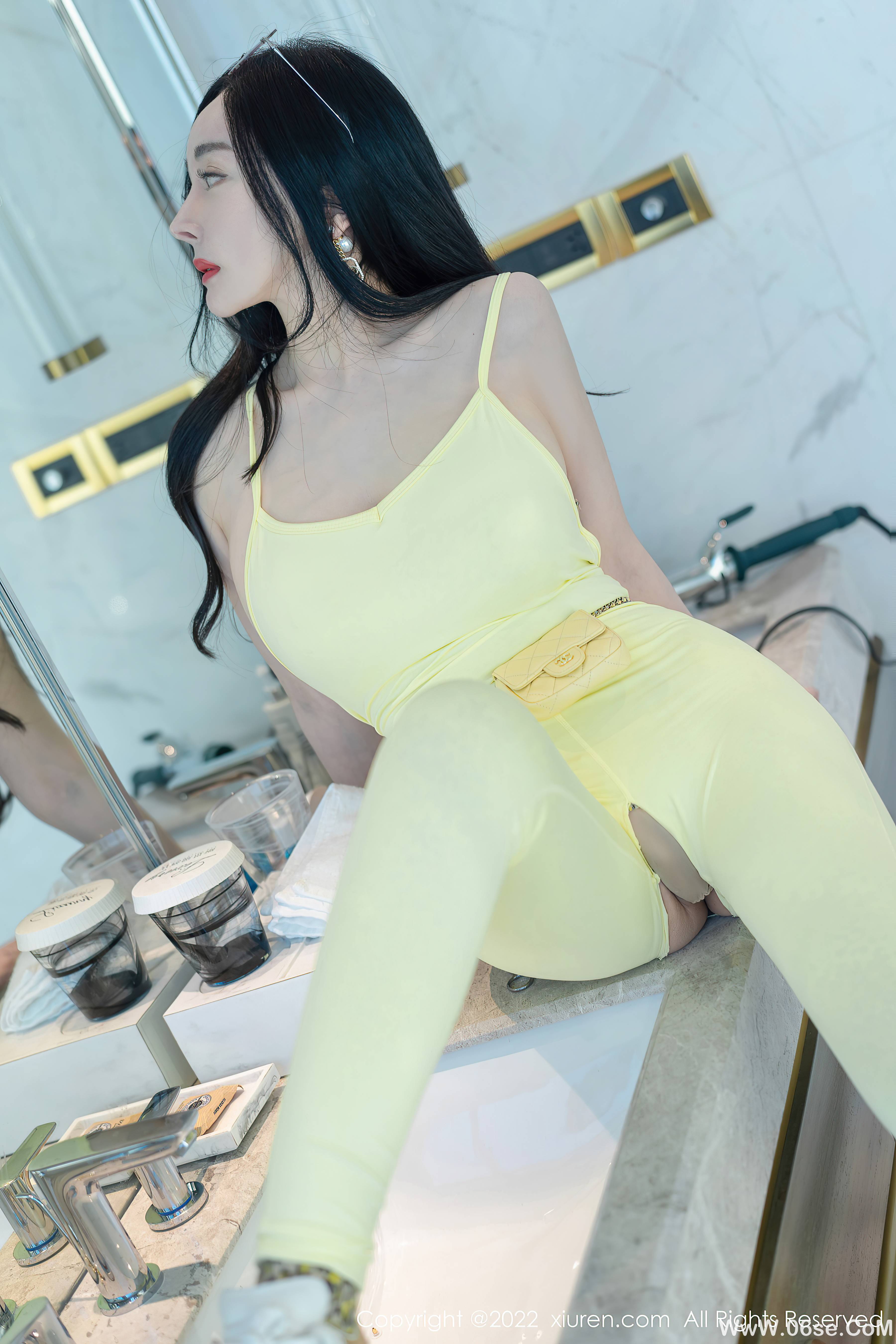 图片[17]-[XIUREN秀人网] 2022.06.07 NO.5113 允爾[58+1P507M]-六色网