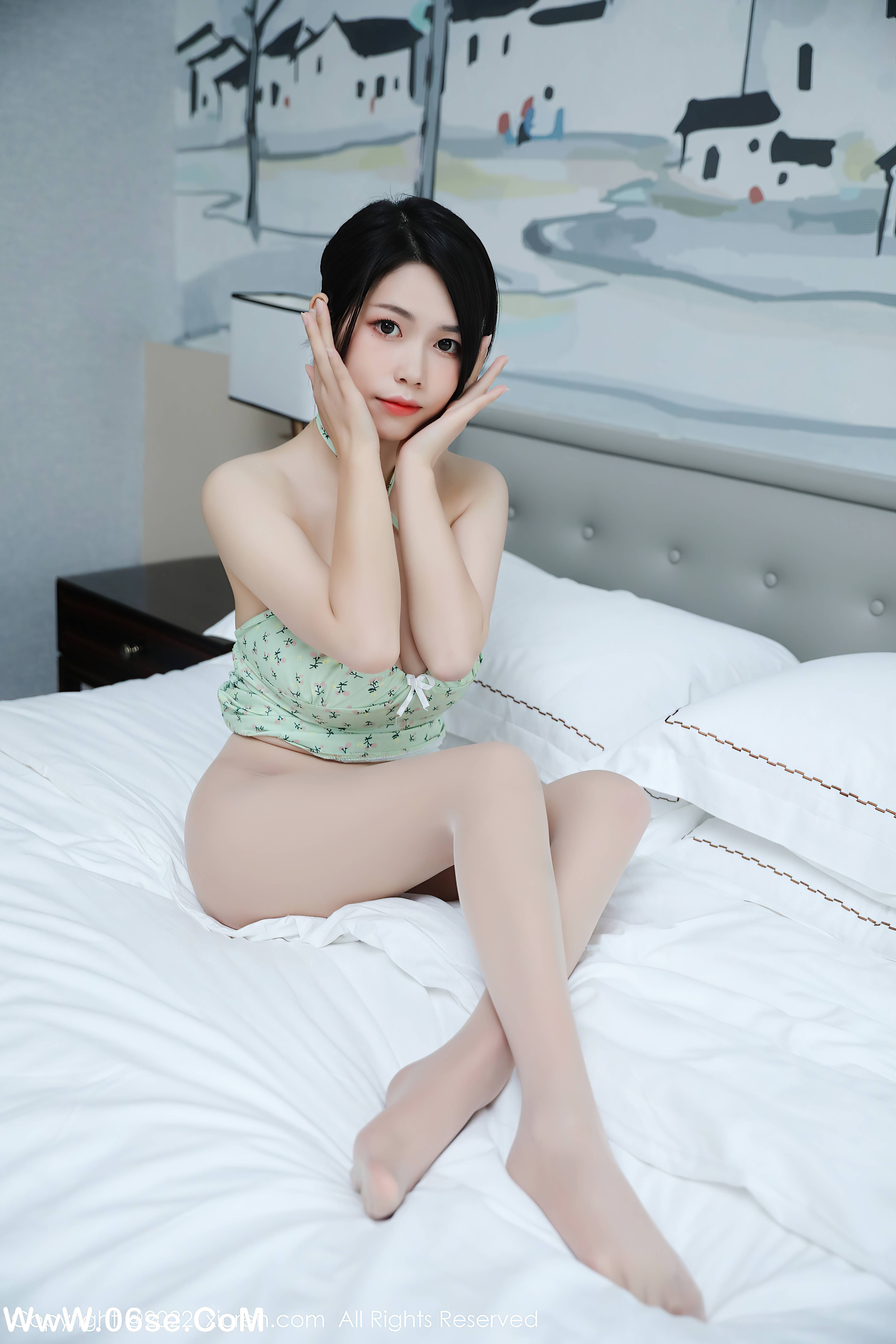 图片[29]-[XIUREN秀人网] 2022.04.13 NO.4858 娜娜子呀[46+1P404M]-六色网