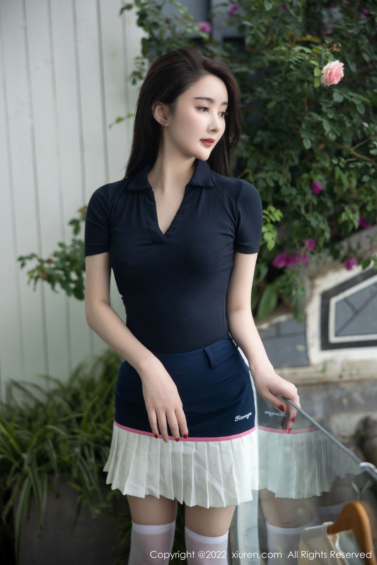 图片[19]-【XiuRen秀人网】2022.11.17 Vol.5870 summer寶寶【54P】-六色网