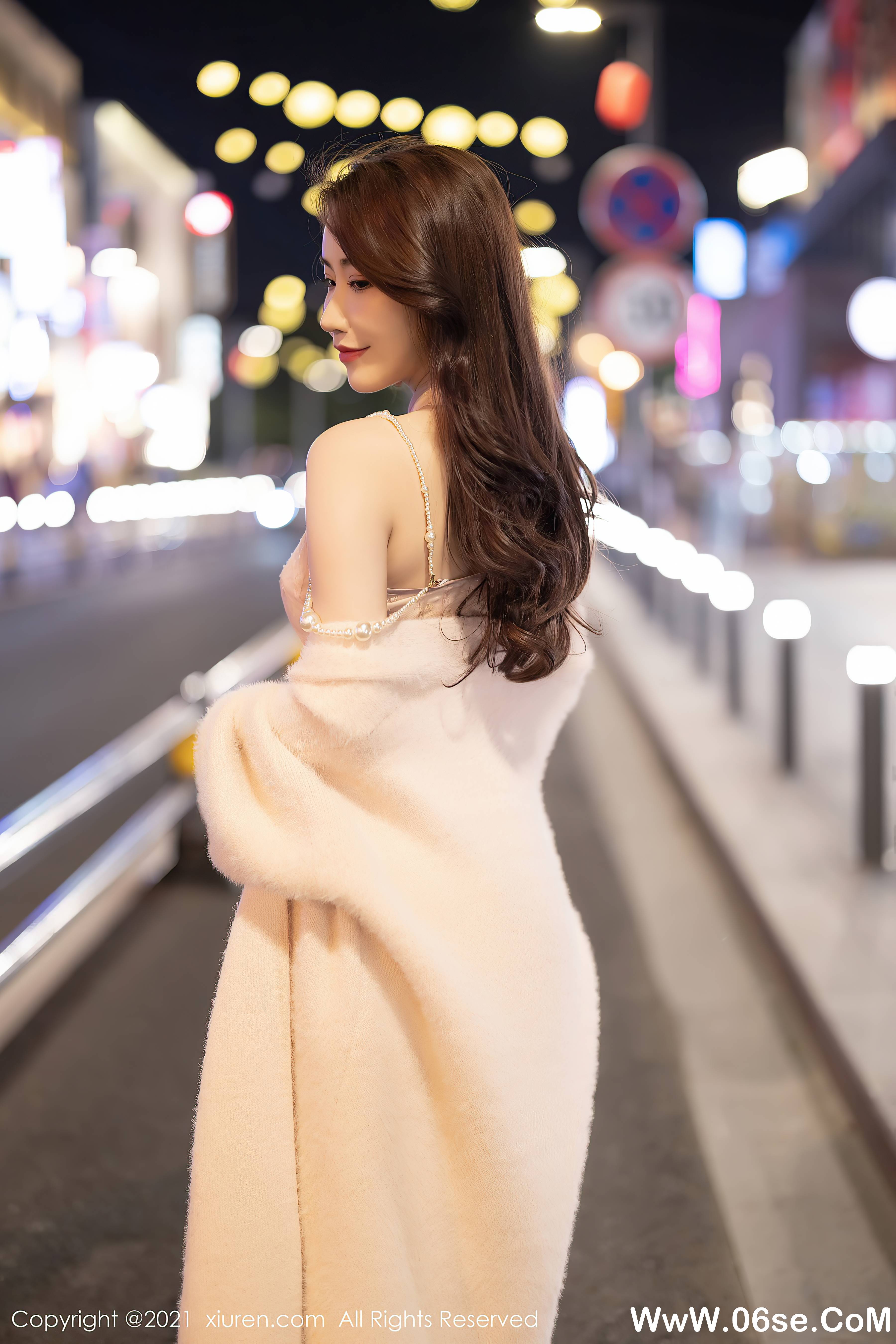 图片[10]-[XIUREN秀人网] 2021.06.02 NO.3497 Cherry绯月樱[90+1P711M]-六色网