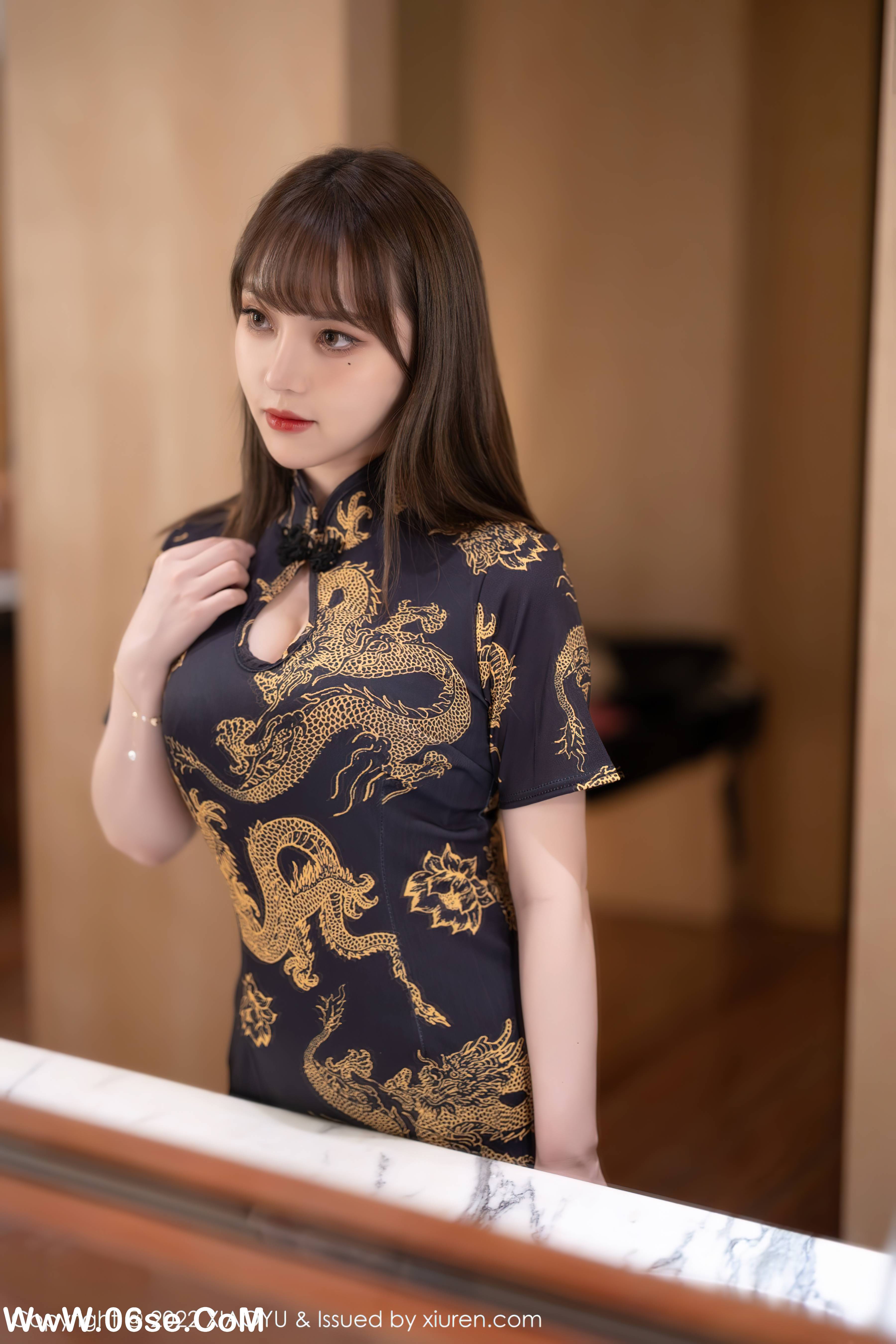 图片[4]-[XIAOYU语画界] 2022.01.28 NO.707 豆瓣酱[57+1P487M]-六色网