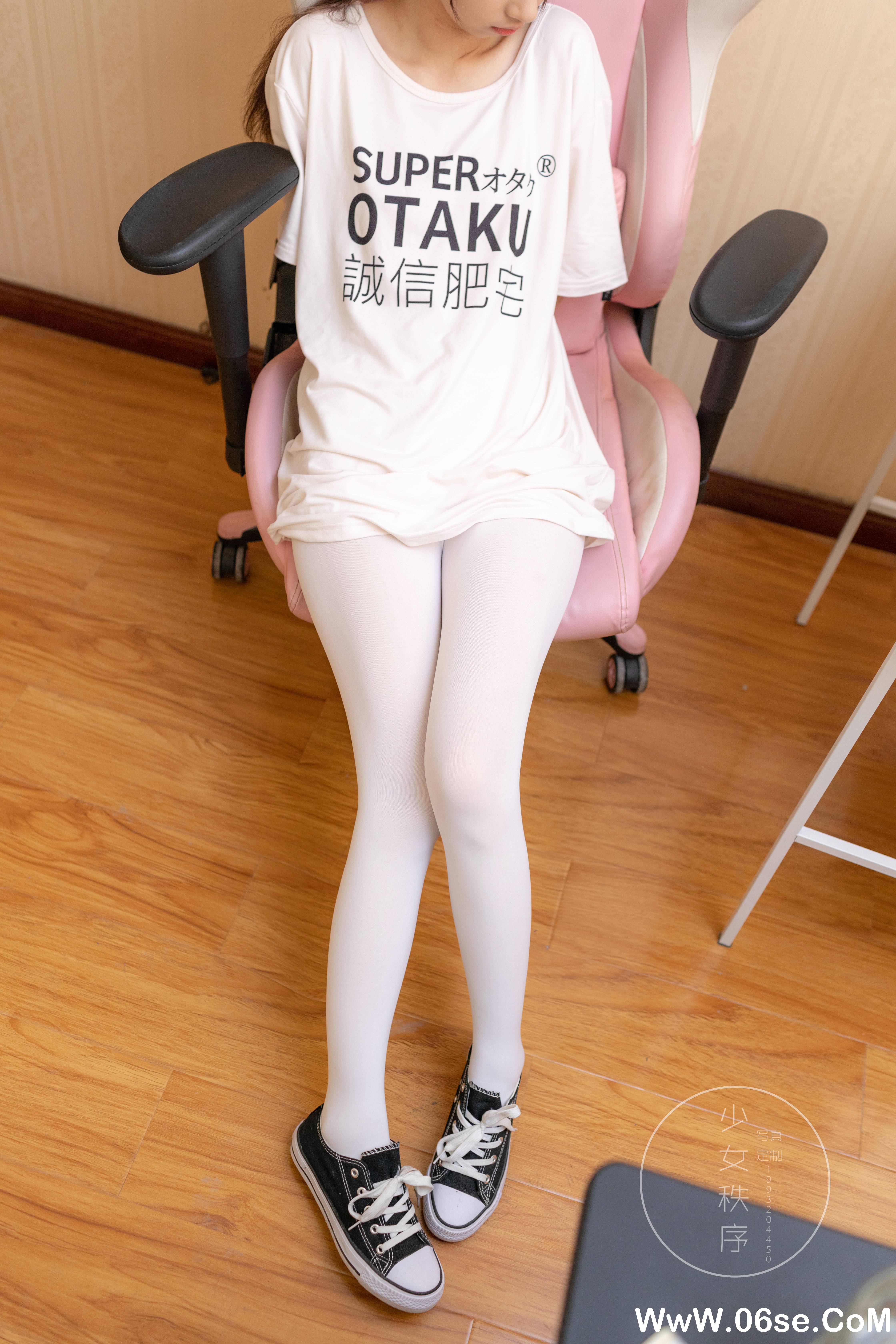 图片[28]-少女秩序 EXVOL.009 [69P+1V1.84G]-六色网