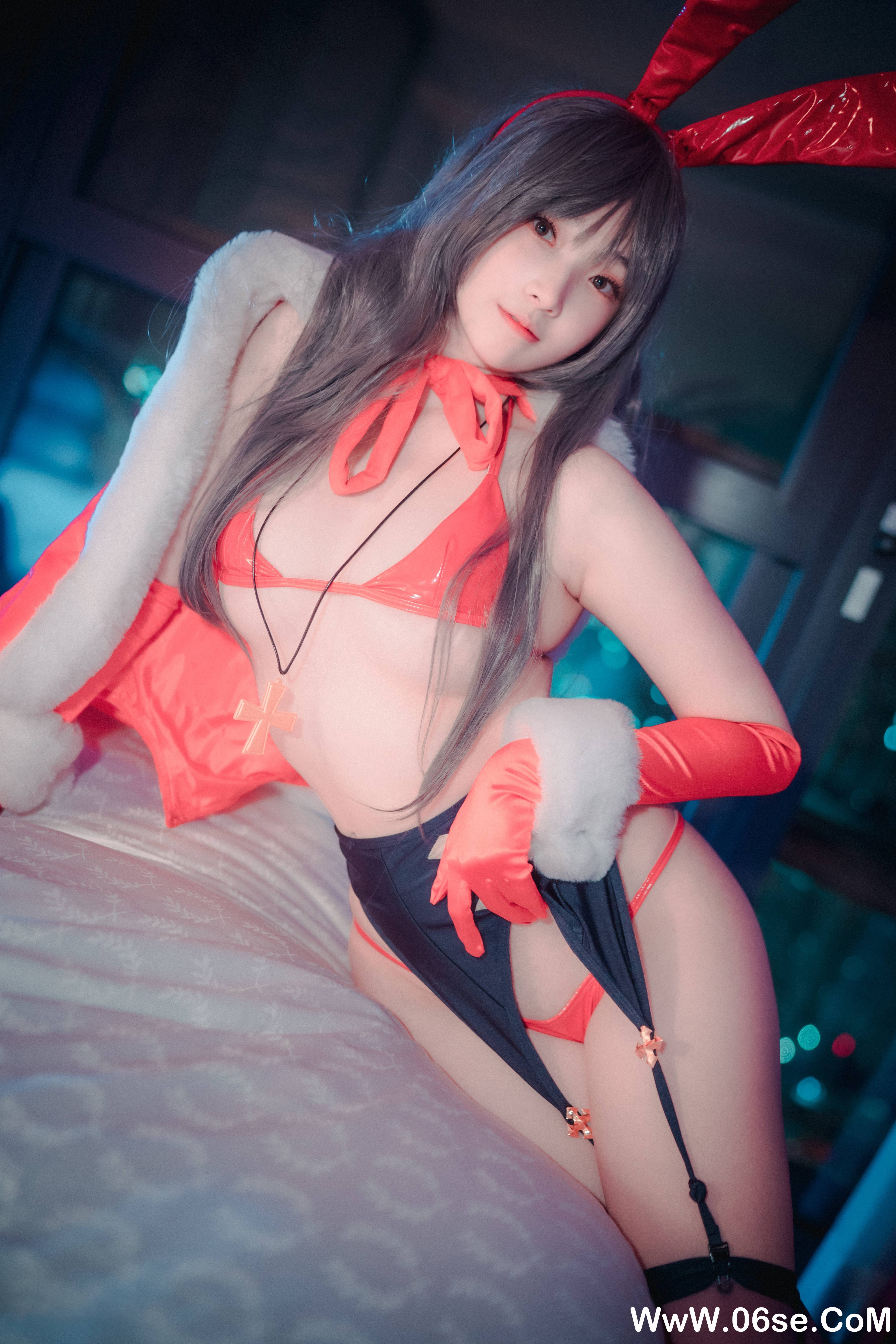 图片[85]-DJAWA – NO.064 Nuit de noel [126P1.07G]-六色网