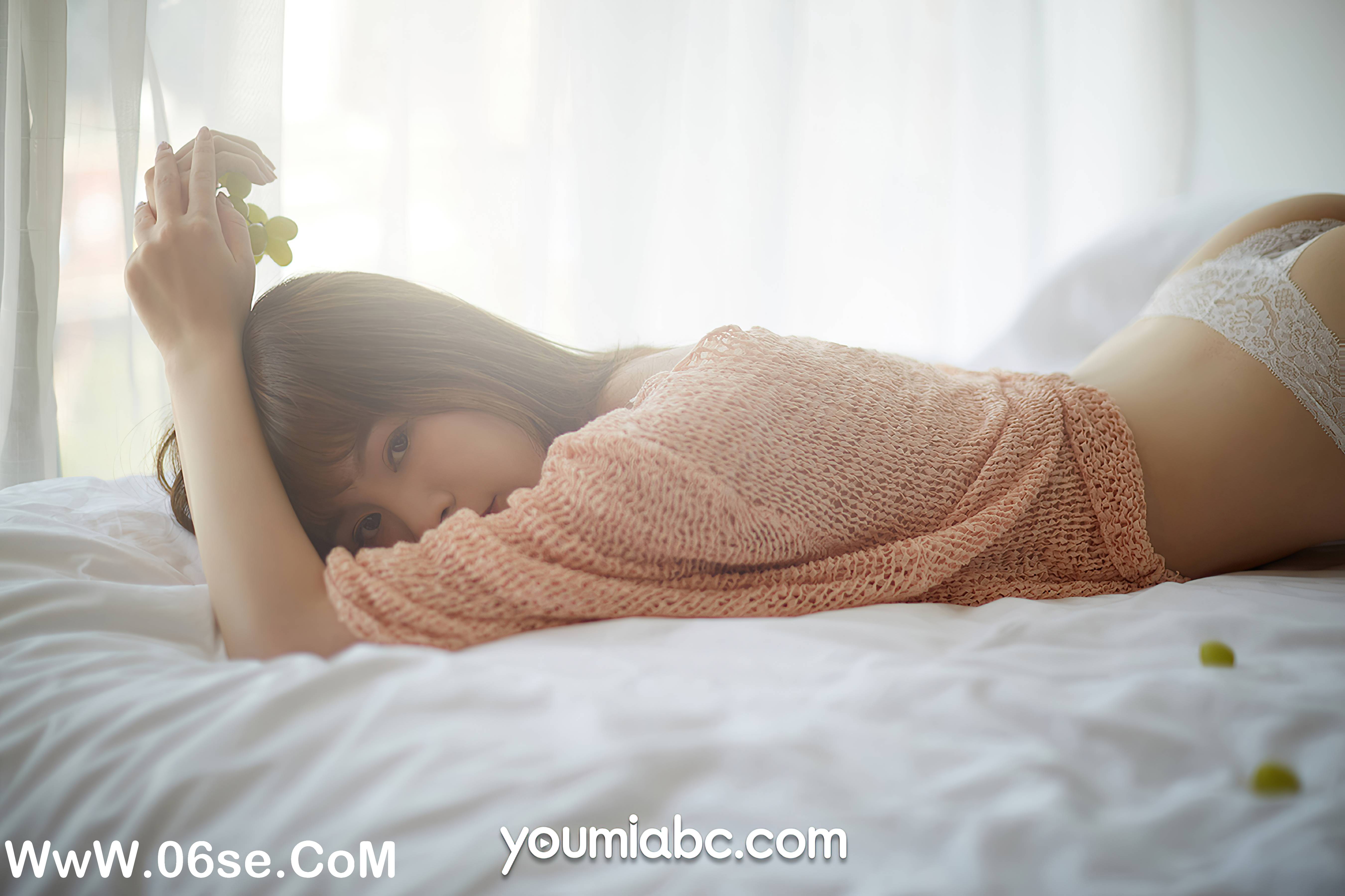 图片[62]-[YouMi尤蜜] 2020.11.06 潋滟芳华 YOYO优优[66+1P969M]-六色网