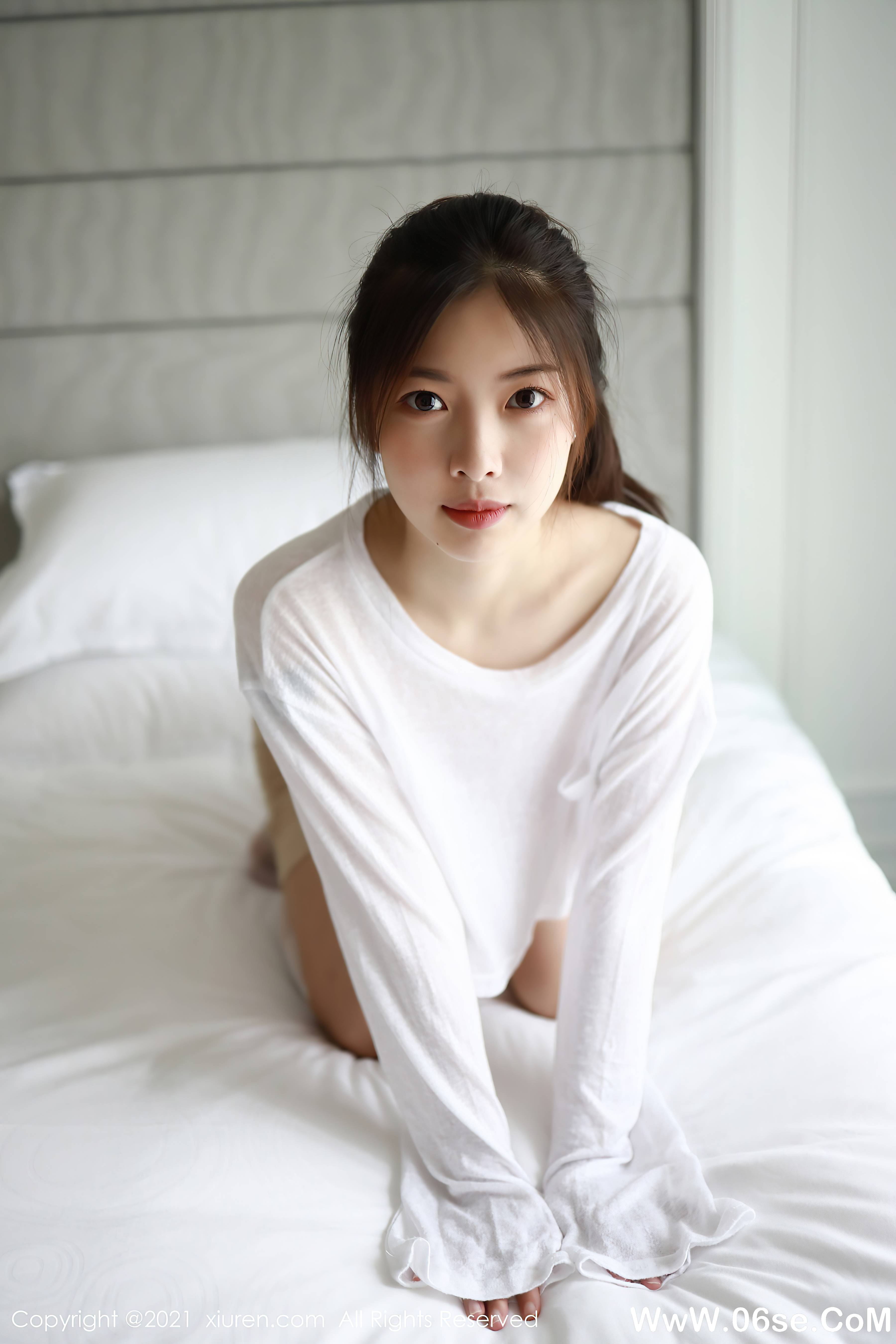 图片[7]-[XIUREN秀人网] 2021.08.12 NO.3792 明日花桃桃[45+1P381M]-六色网