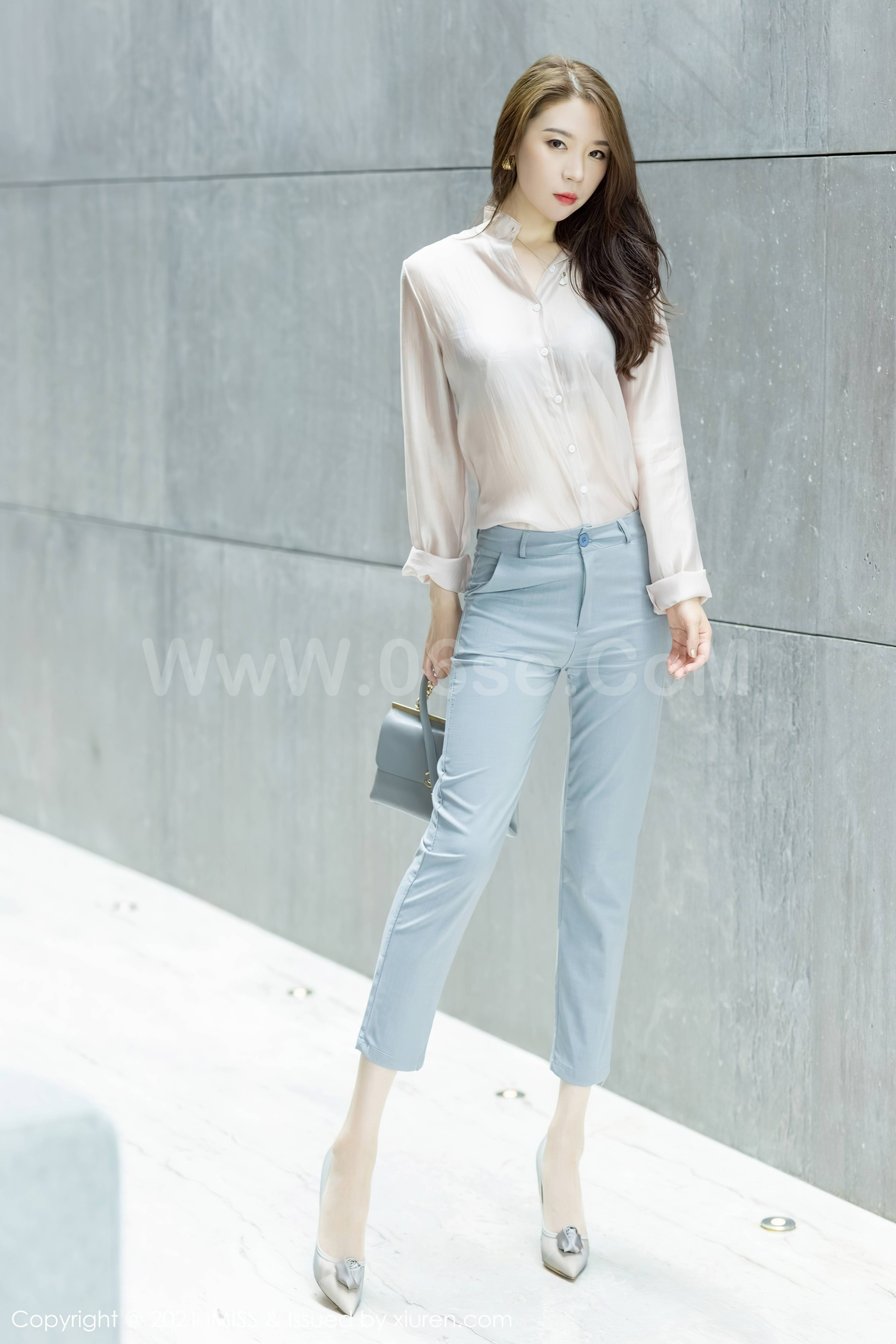 图片[6]-IMISS Vol.631 Meng Xin Yue (梦心月)-六色网