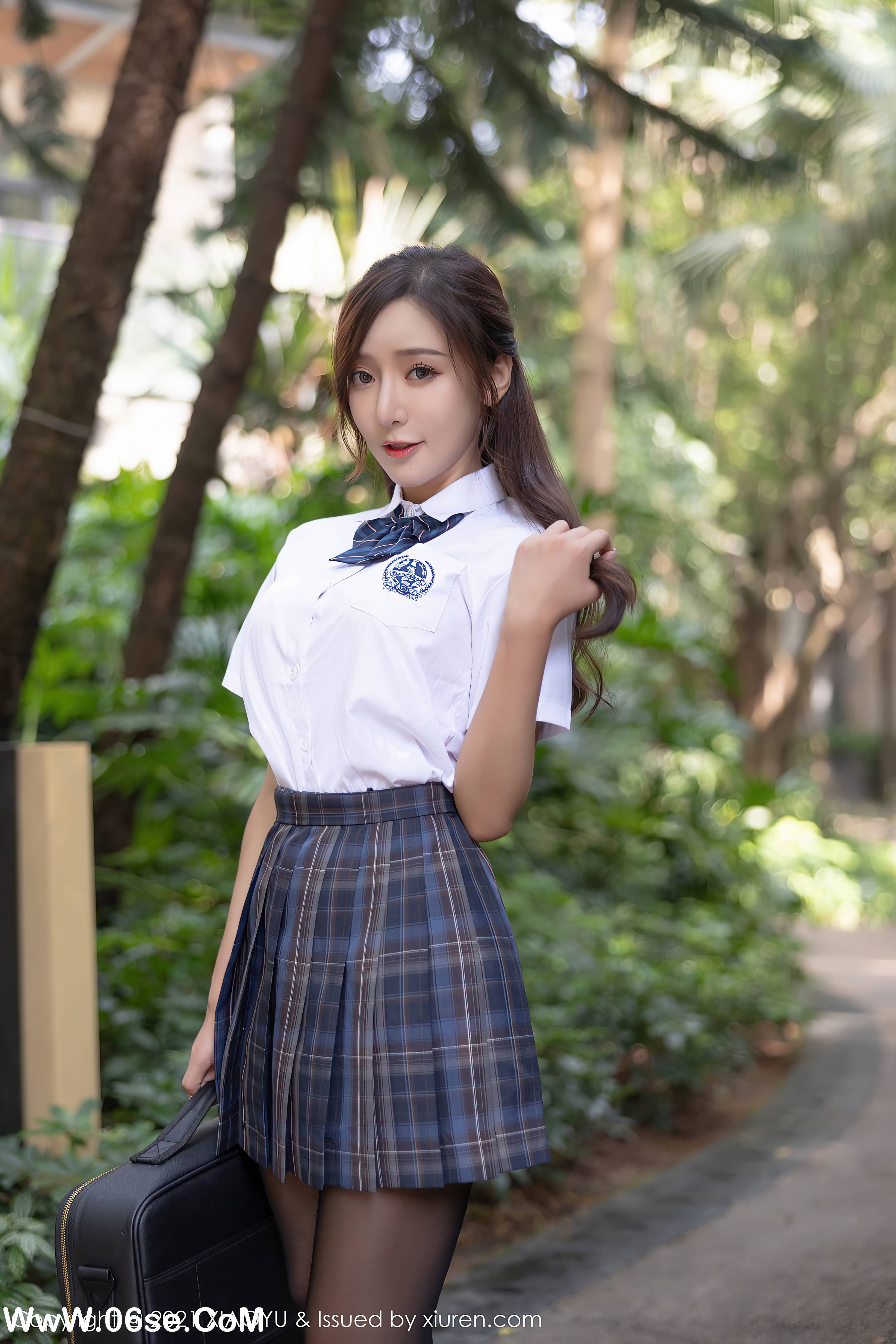 图片[4]-[XIAOYU语画界] 2021.08.31 NO.604 王馨瑶yanni[81+1P775M]-六色网