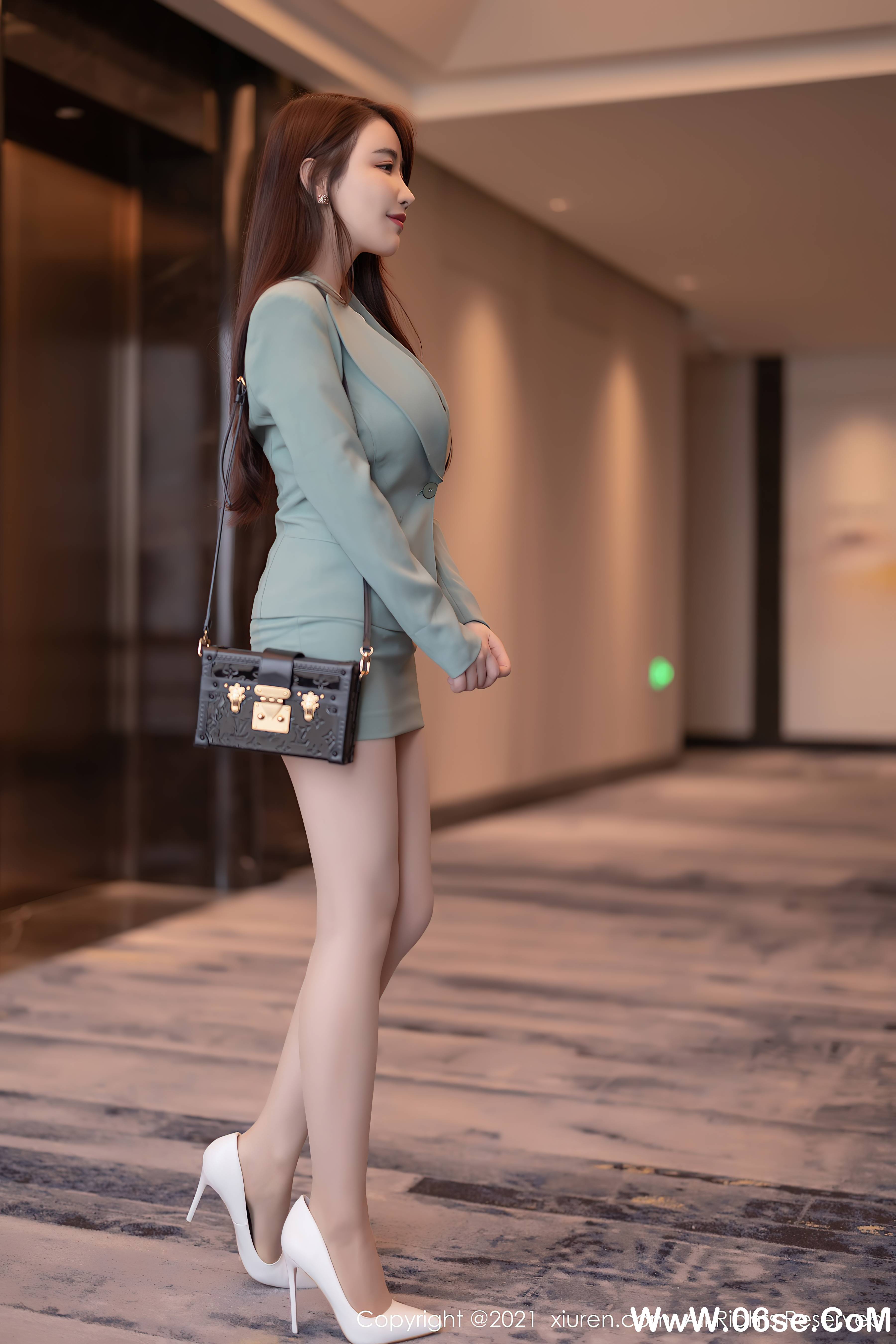 图片[4]-[XIUREN秀人网] 2021.07.28 NO.3728 Cherry绯月樱[81+1P602M]-六色网