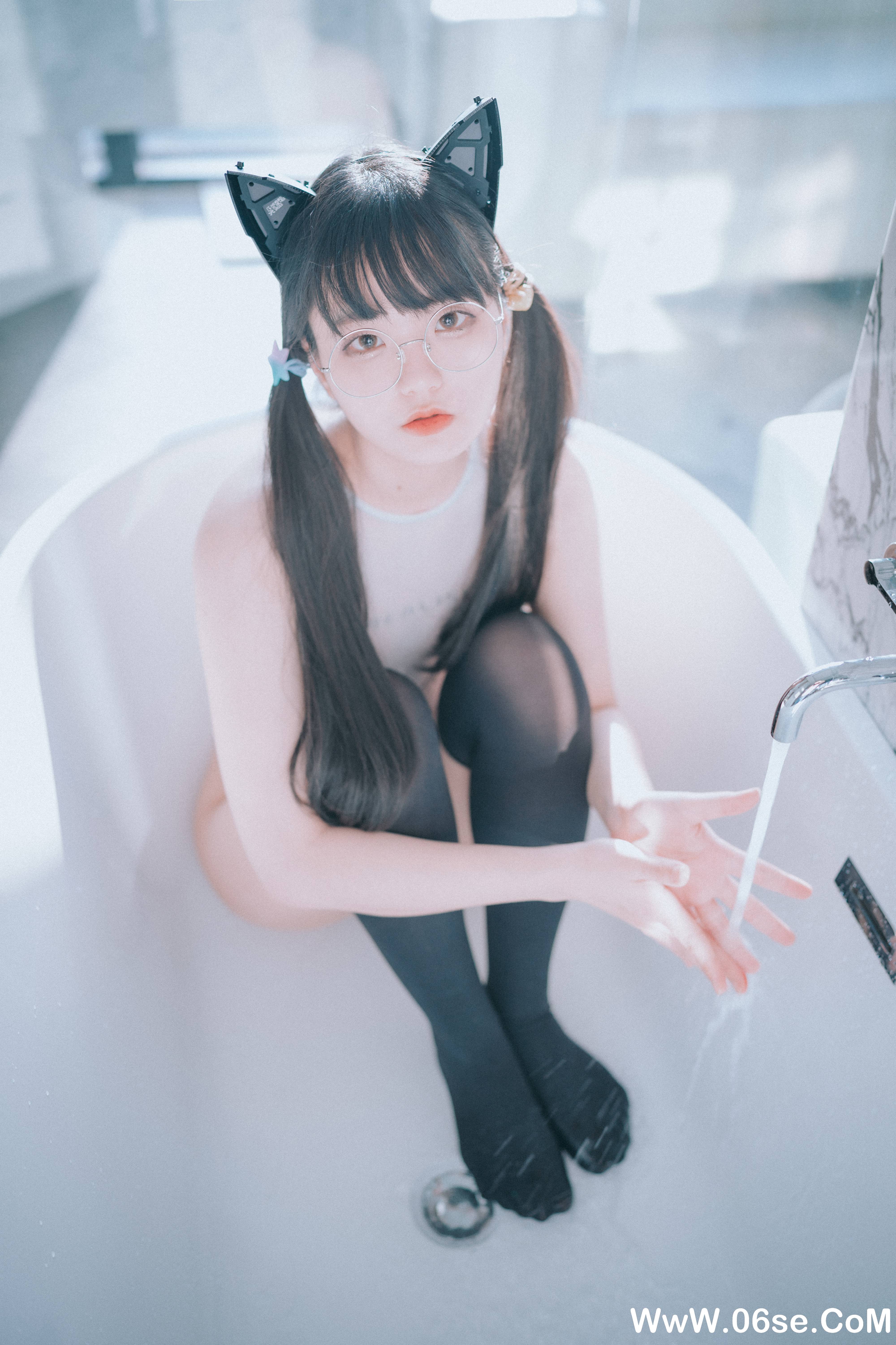 图片[78]-DJAWA – NO.068 Swimming_Lessons_7 [130P1.4G]-六色网