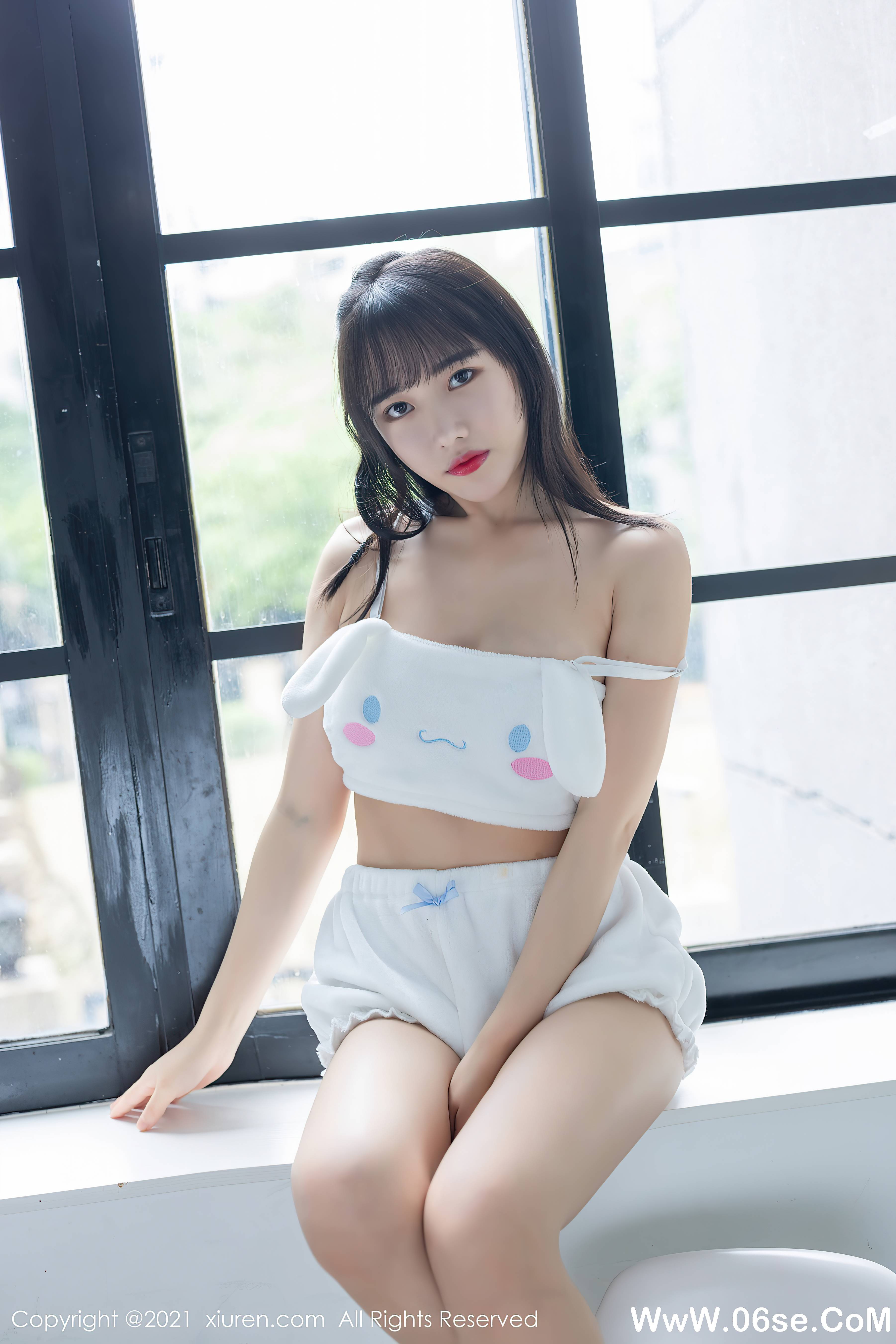 图片[8]-[XIUREN秀人网] 2021.05.25 NO.3457 唐心[41+1P332M]-六色网