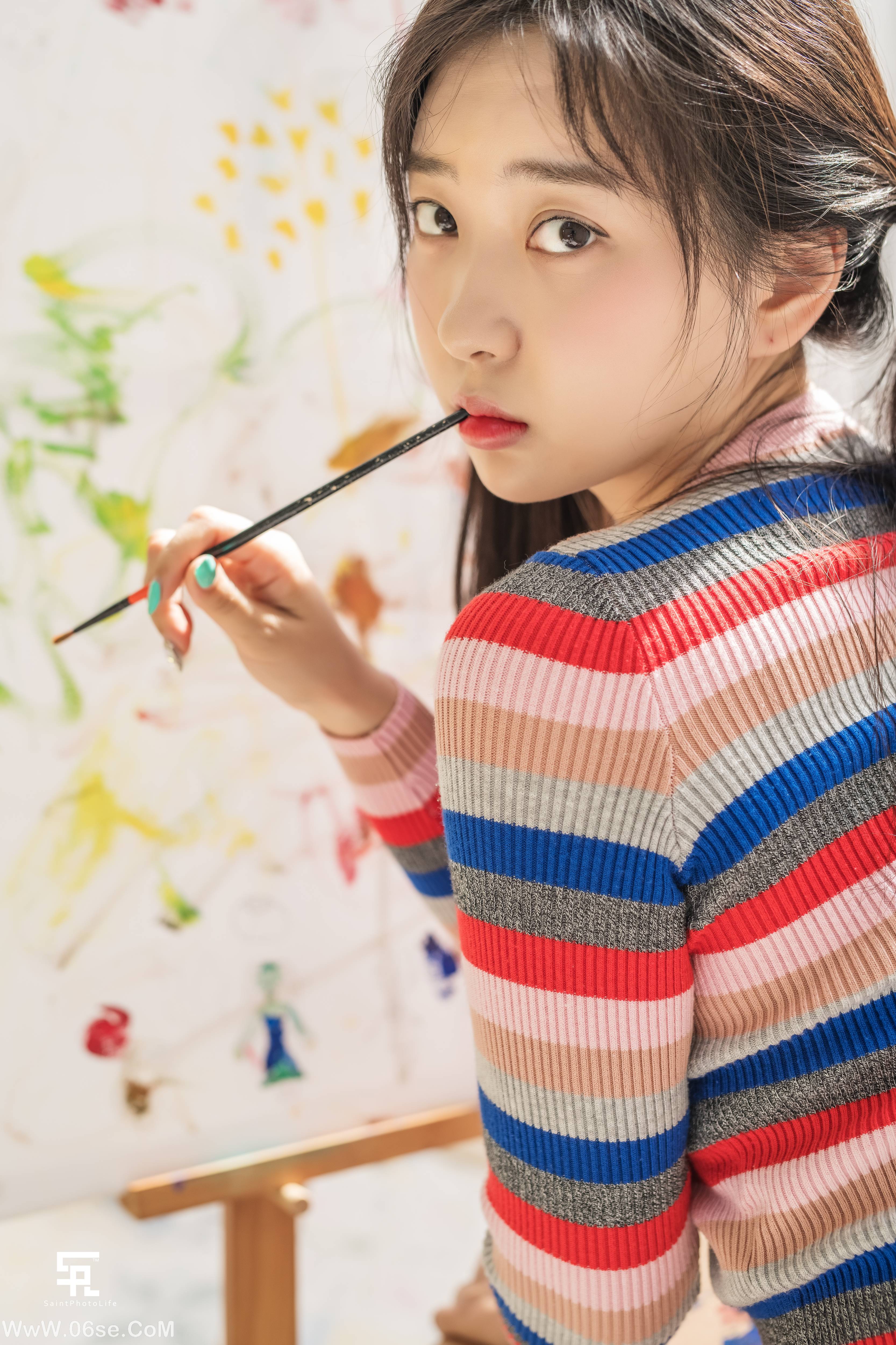 图片[6]-韩国妹子申才恩(Zenny) NO.002 – daily life[40P286M]-六色网
