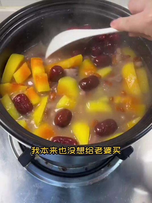 足养木瓜花生鸡爪汤:补足营养,体质虚弱渐升级