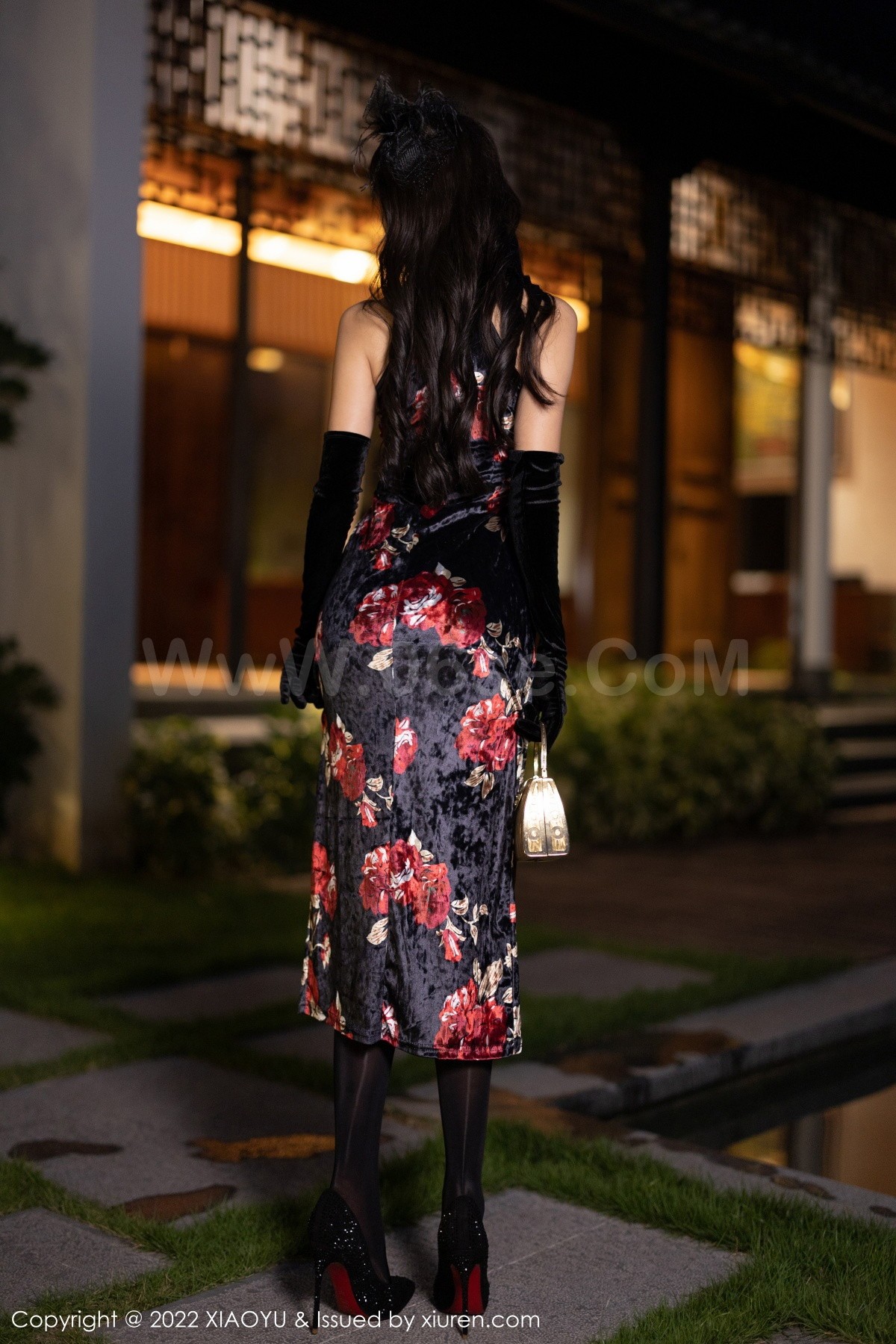 图片[8]-[XIAOYU语画界] 2022.11.22 Vol.909 王馨瑤yanni【90P】-六色网
