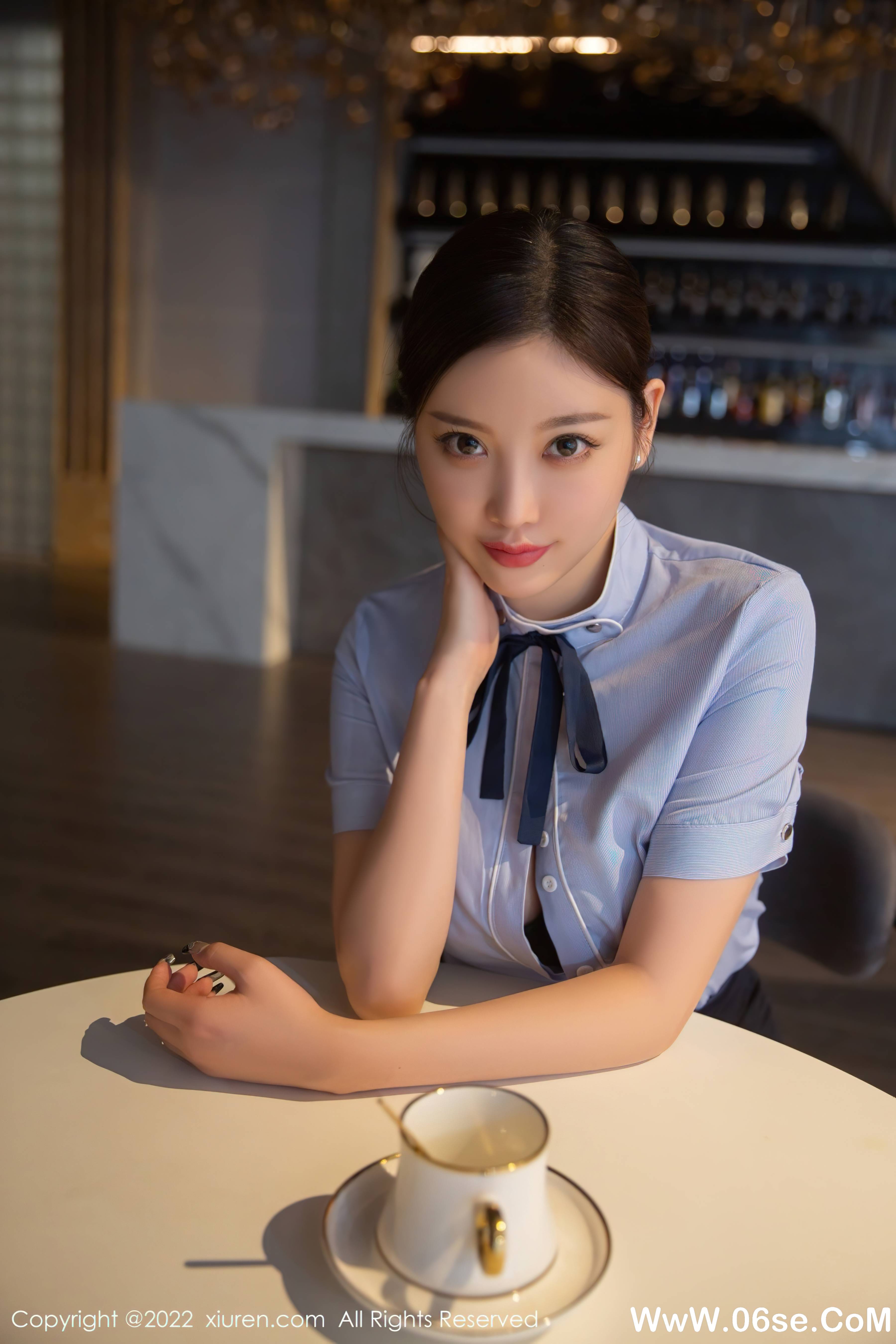 图片[15]-[XIUREN秀人网] 2022.02.23 NO.4627 杨晨晨[82+1P713M]-六色网