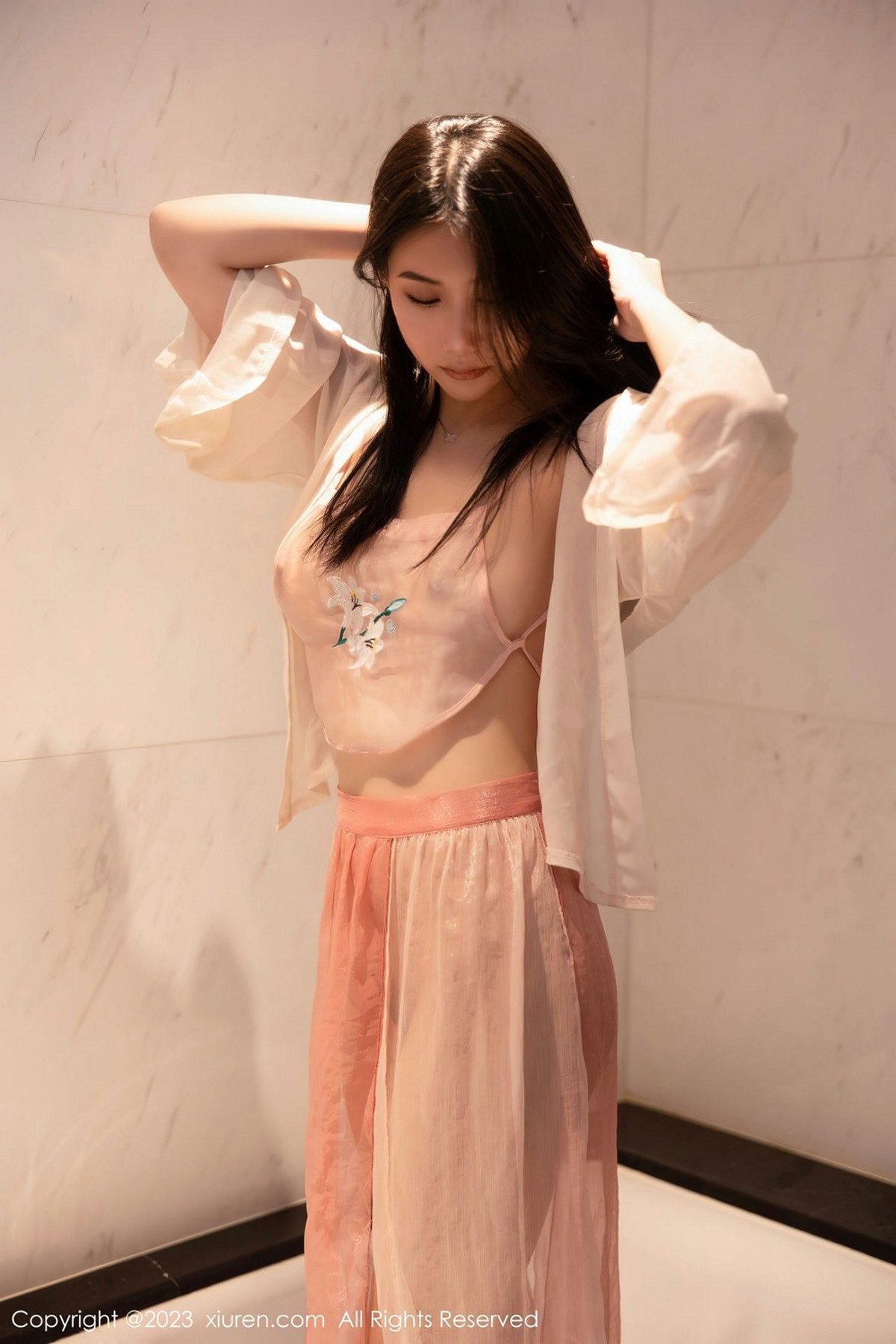 图片[72]-【XiuRen秀人網】2023.03.07 Vol.6369 李佳芮Cherie【91P】-六色网