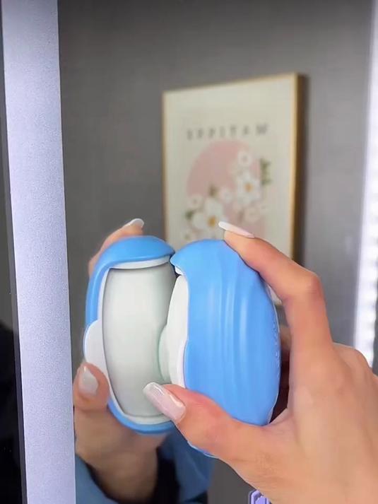 水洗粘毛器,环保又实用,轻松解决毛发烦恼