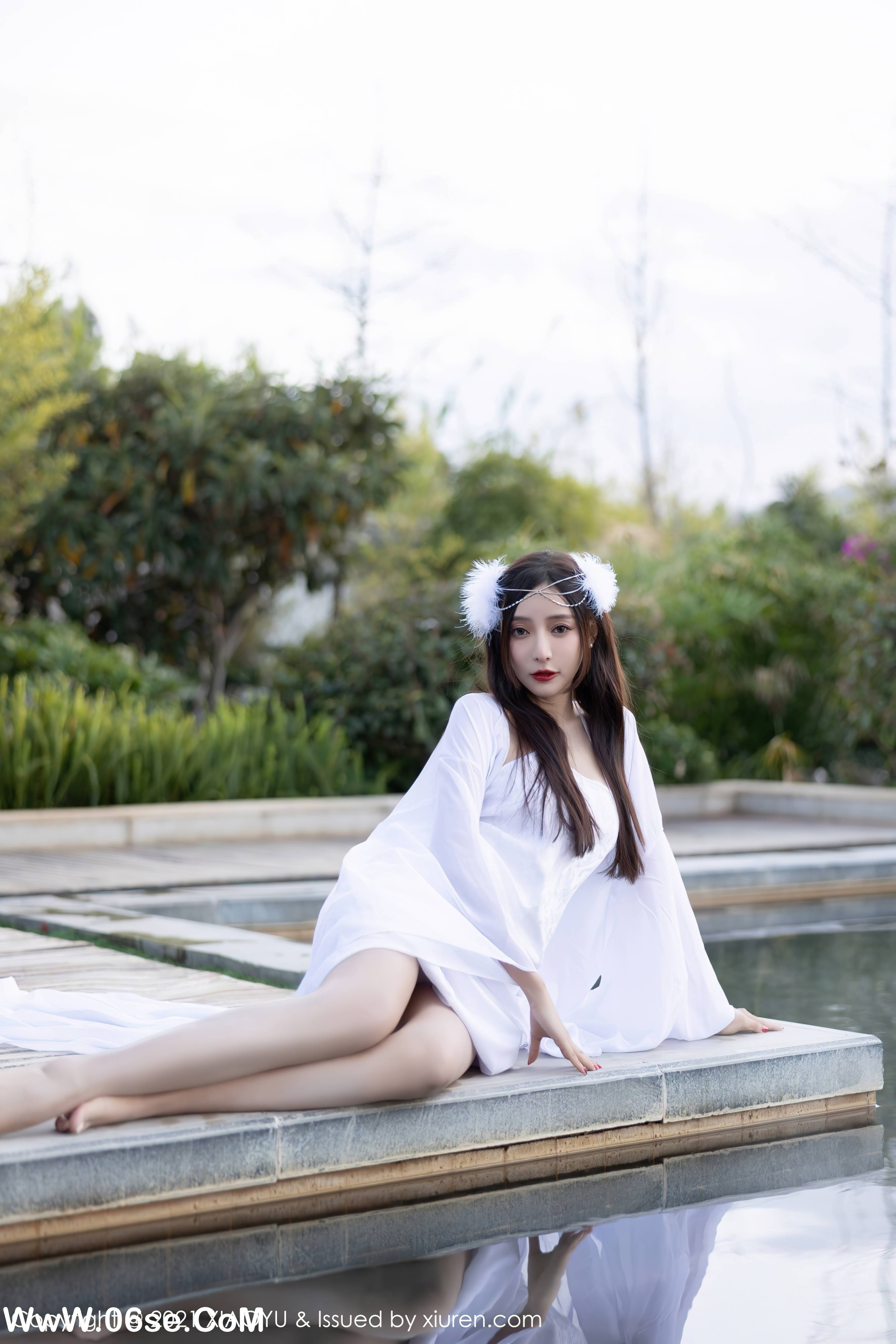 图片[15]-[XIAOYU语画界] 2021.12.09 NO.672 王馨瑶[71+1P628M]-六色网