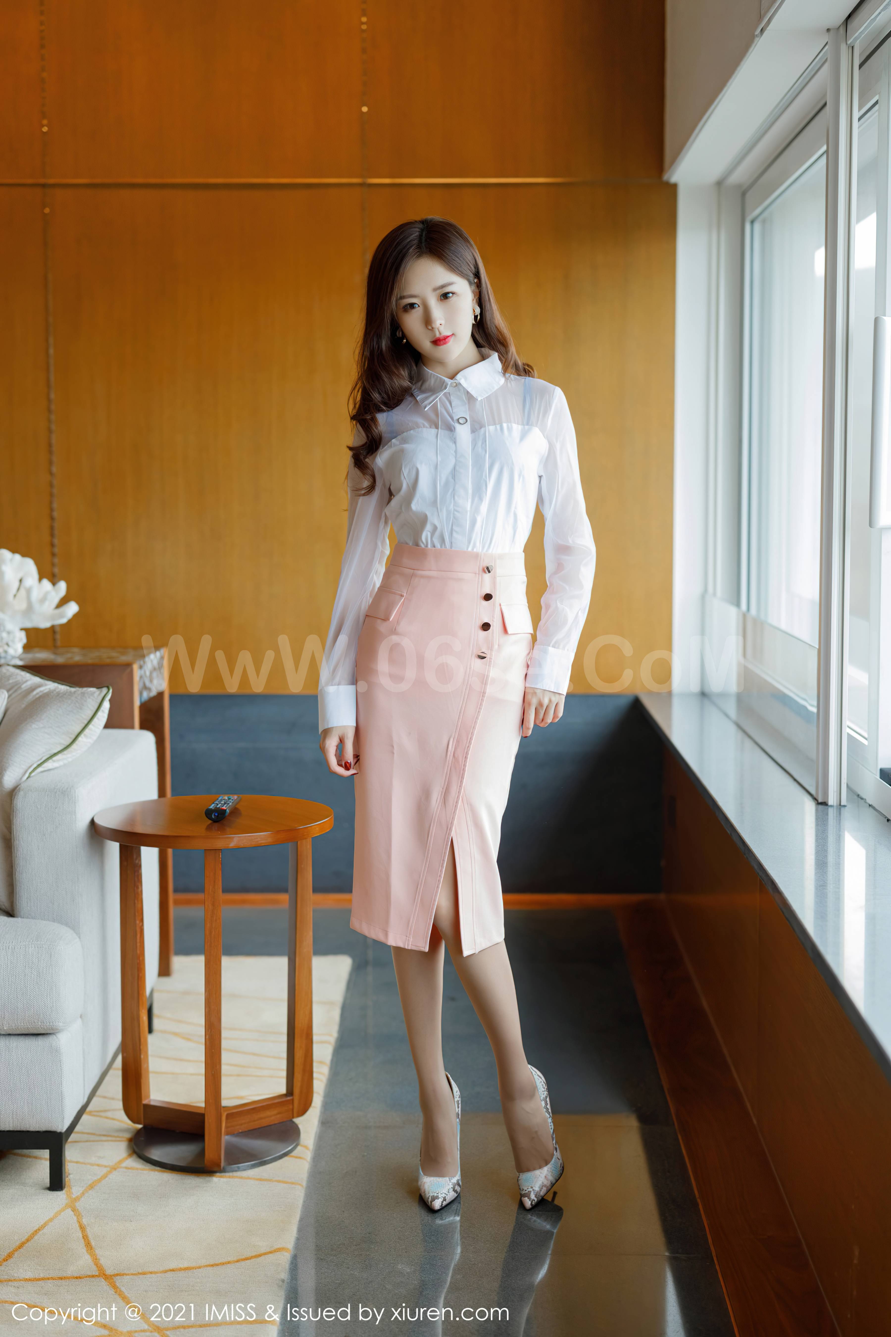 图片[7]-IMISS Vol.544 杨紫嫣Cynthia-六色网