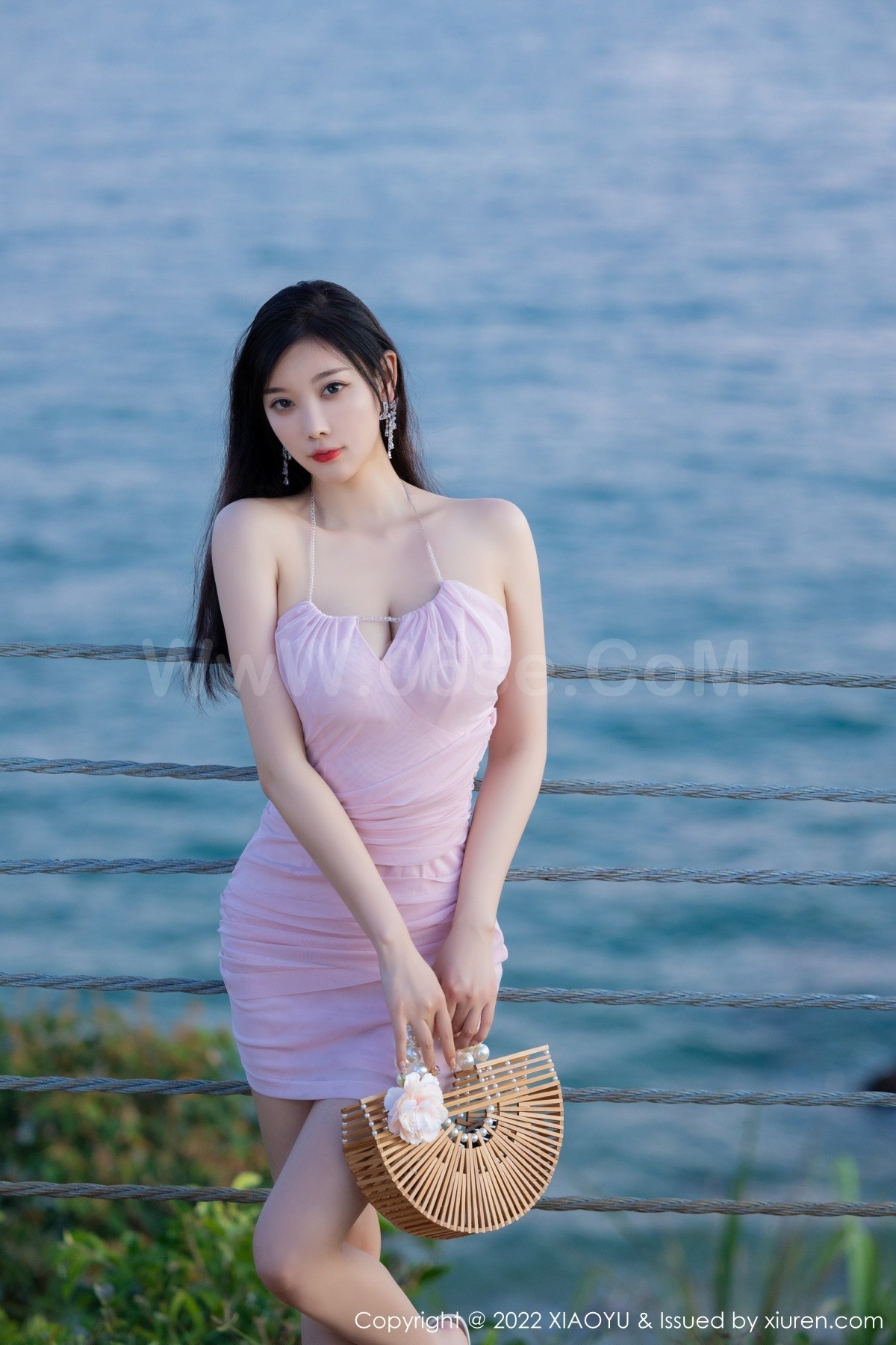 图片[27]-[XIAOYU语画界] 2022.08.12 Vol.841 楊晨晨Yome【72P】-六色网