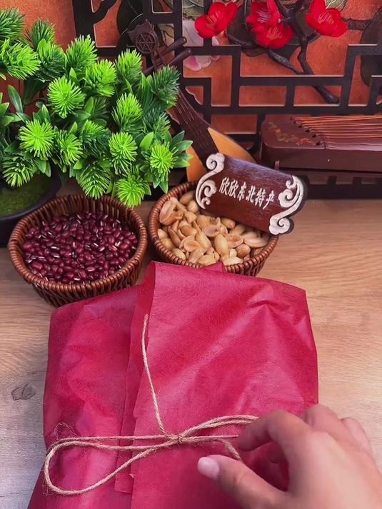 怕吃甜食发胖?冰皮凉糕低糖配方,冰凉软糯健康解暑无负担
