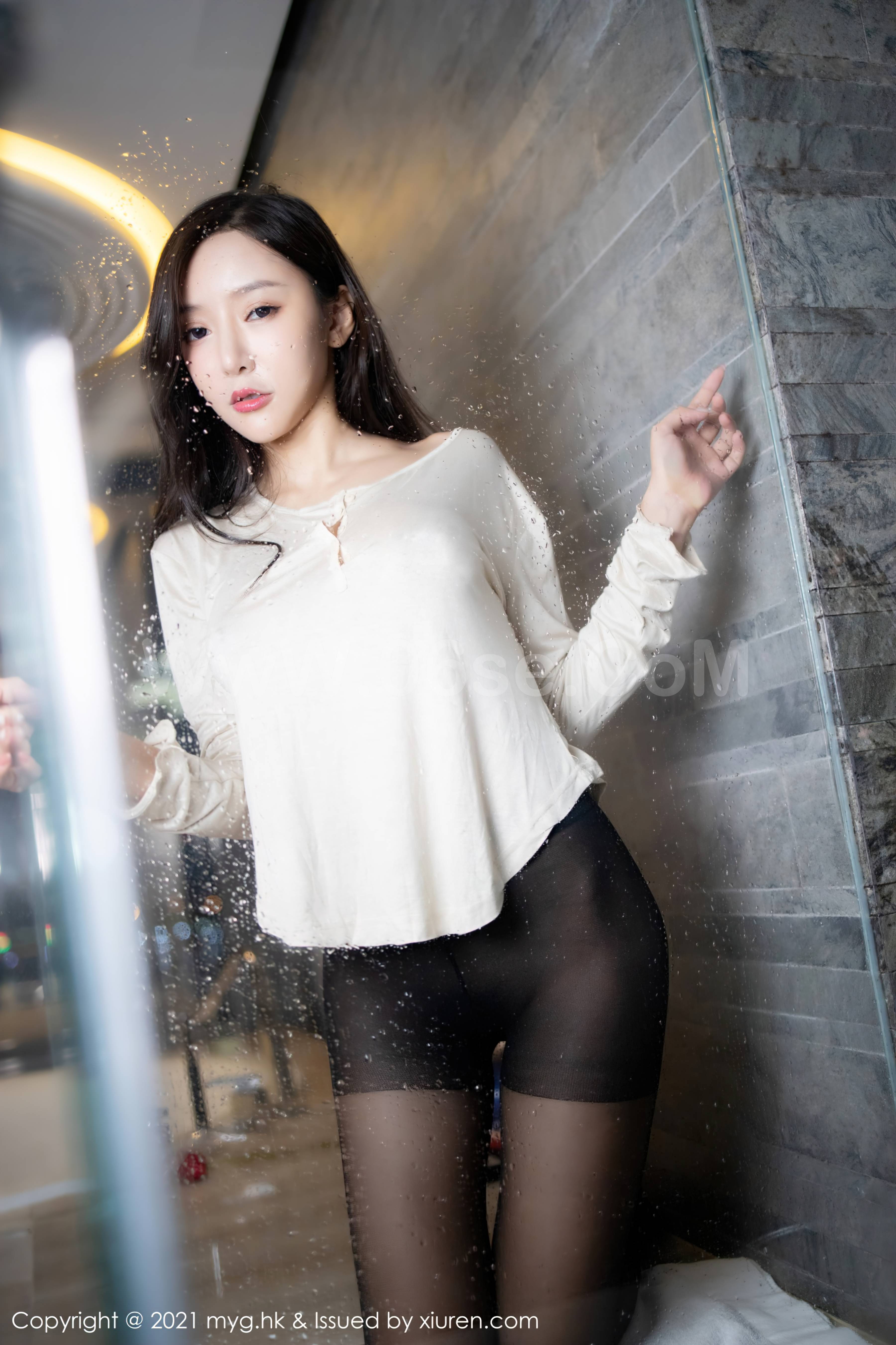图片[42]-MyGirl Vol.555 Yanni – Wang Xin Yao (王馨瑶)-六色网