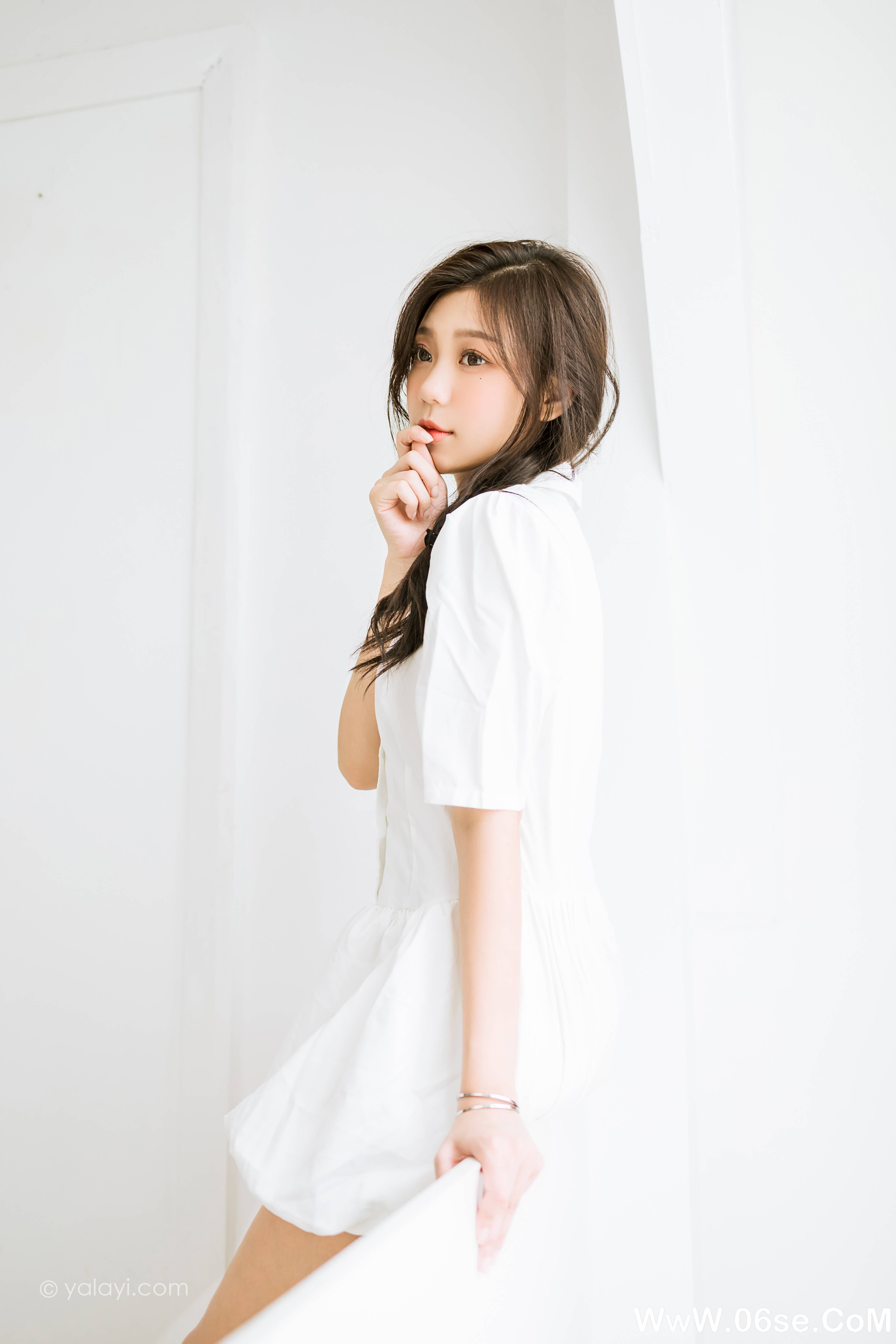 图片[26]-[YALAYI雅拉伊] 2022.07.01 NO.944 《好美丽》[40+1P349M]-六色网