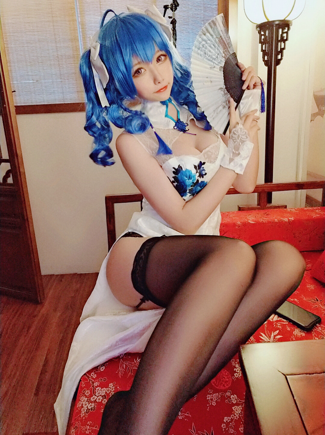 图片[4]-Momoko葵葵 NO.016 – 圣路易斯[29P432M]-六色网