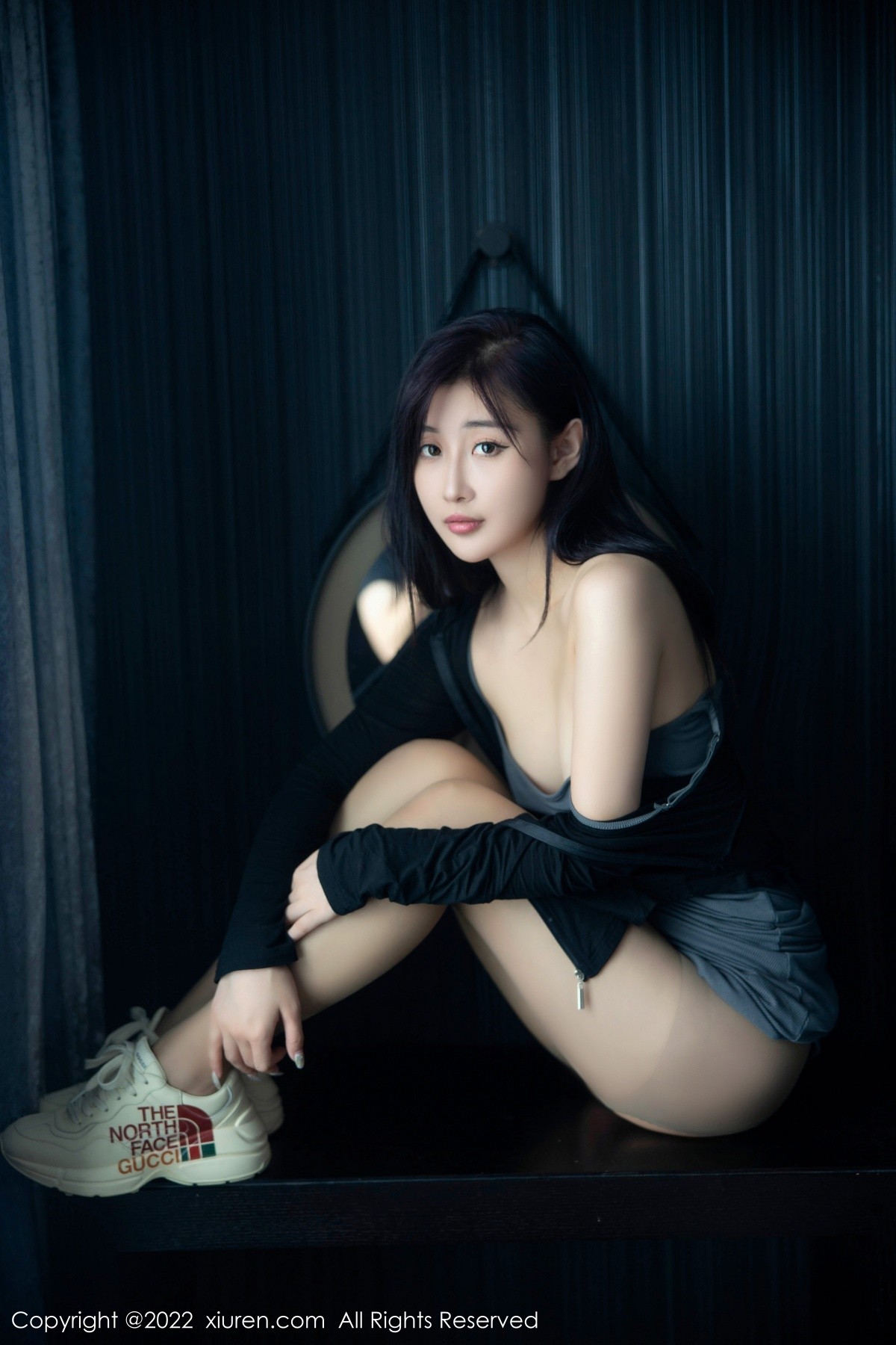 图片[55]-【XiuRen秀人網】2022.09.06 Vol.5553 顧楚楚maily【96P】-六色网