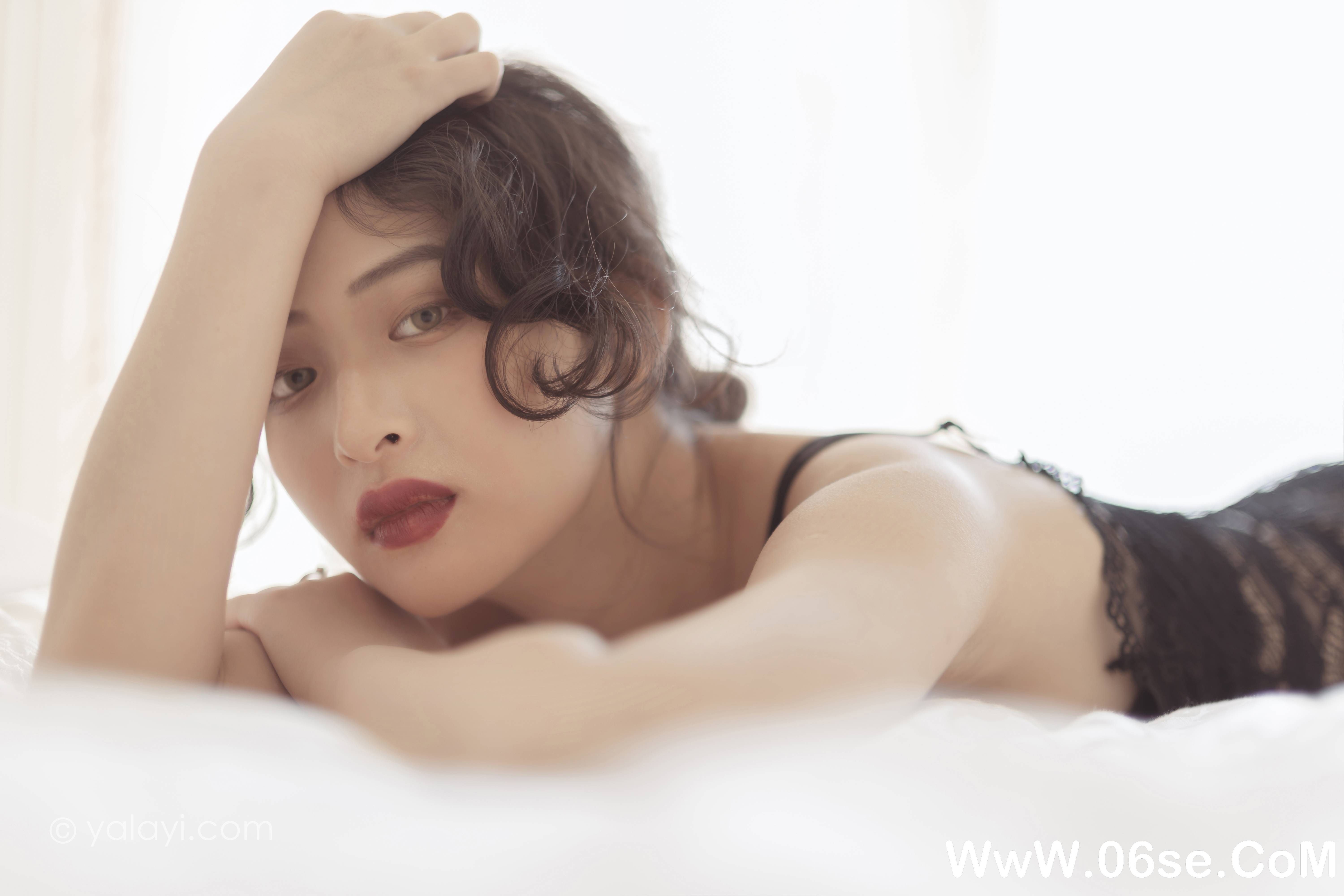 图片[44]-[YALAYI雅拉伊] 2021.05.15 NO.793 西子《万人迷》[37+1P273M]-六色网