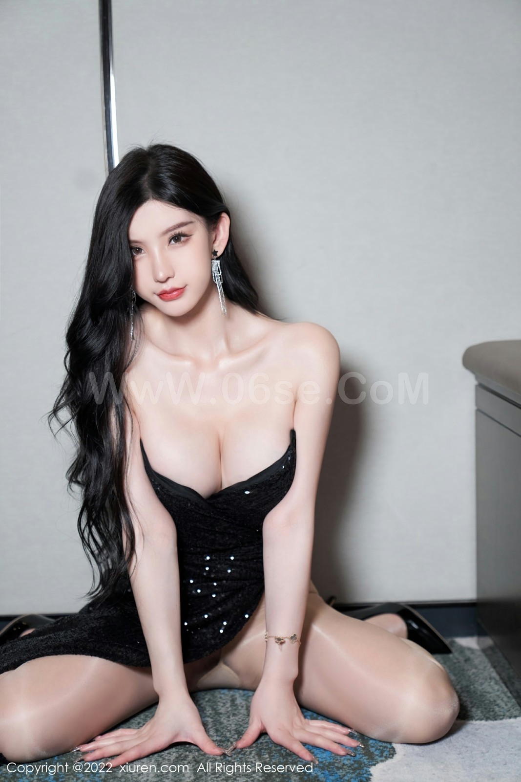 图片[7]-[XiuRen秀人网] 2022.06.24 No.5190 周于希Sally-六色网