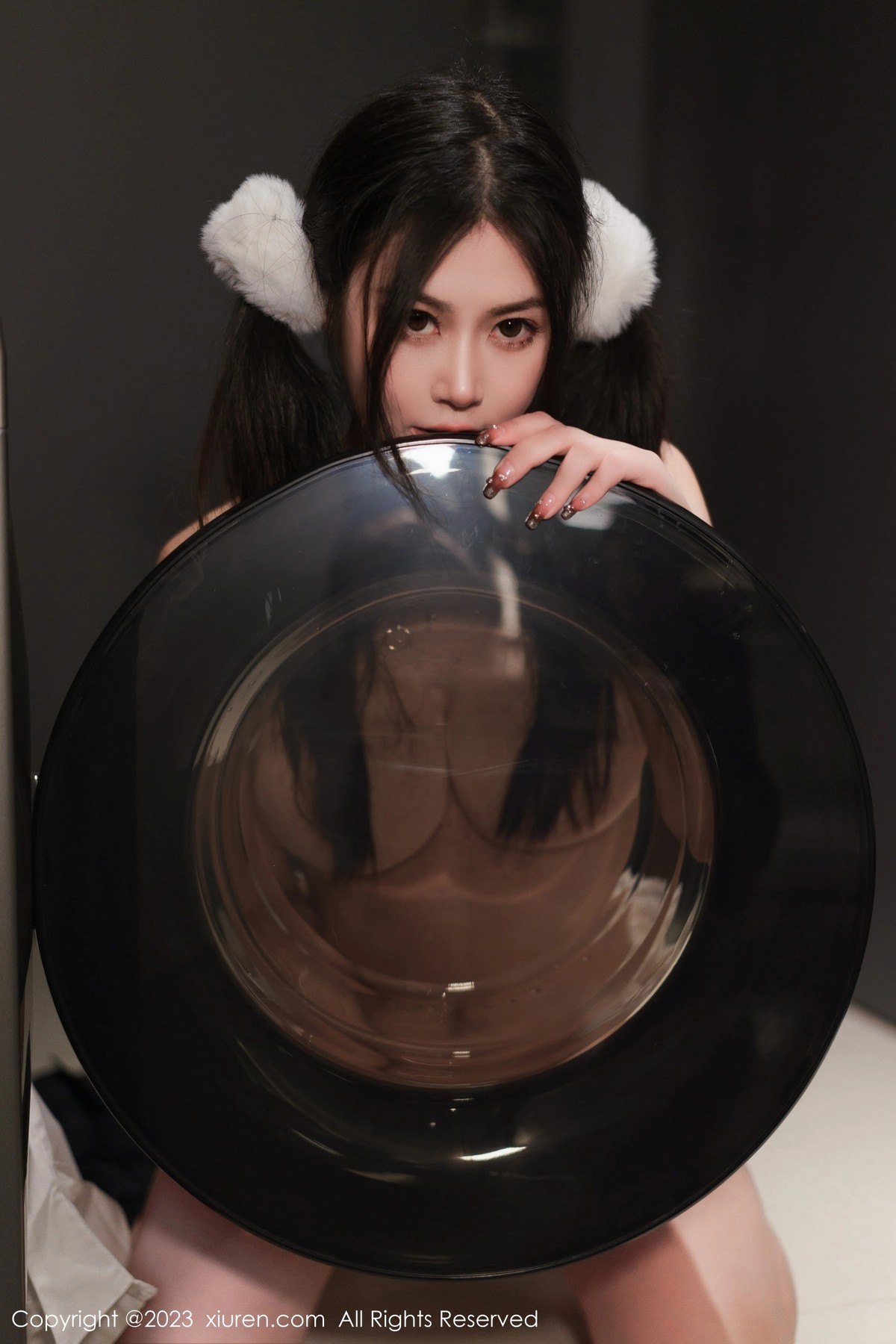 图片[75]-【XiuRen秀人網】2023.03.10 Vol.6397 laura阿姣【81P】-六色网