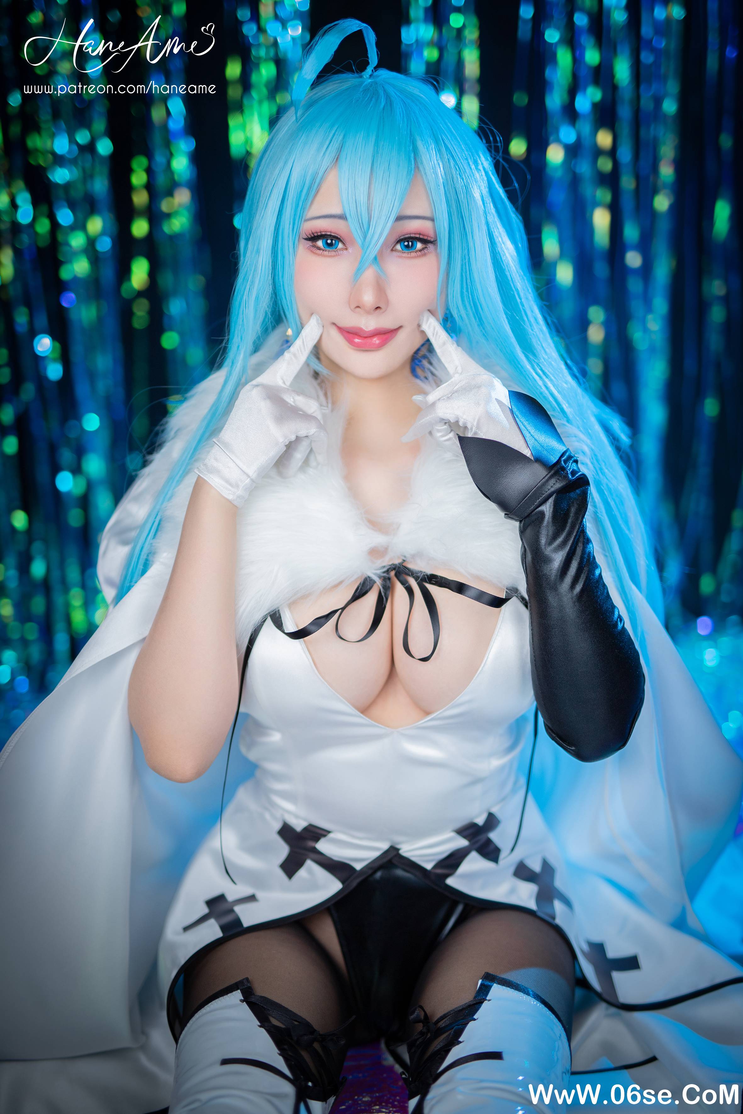 图片[30]-Hane Ame 雨波写真 NO.067 – Vivy Flourite Eye’s Song [63P270M]-六色网