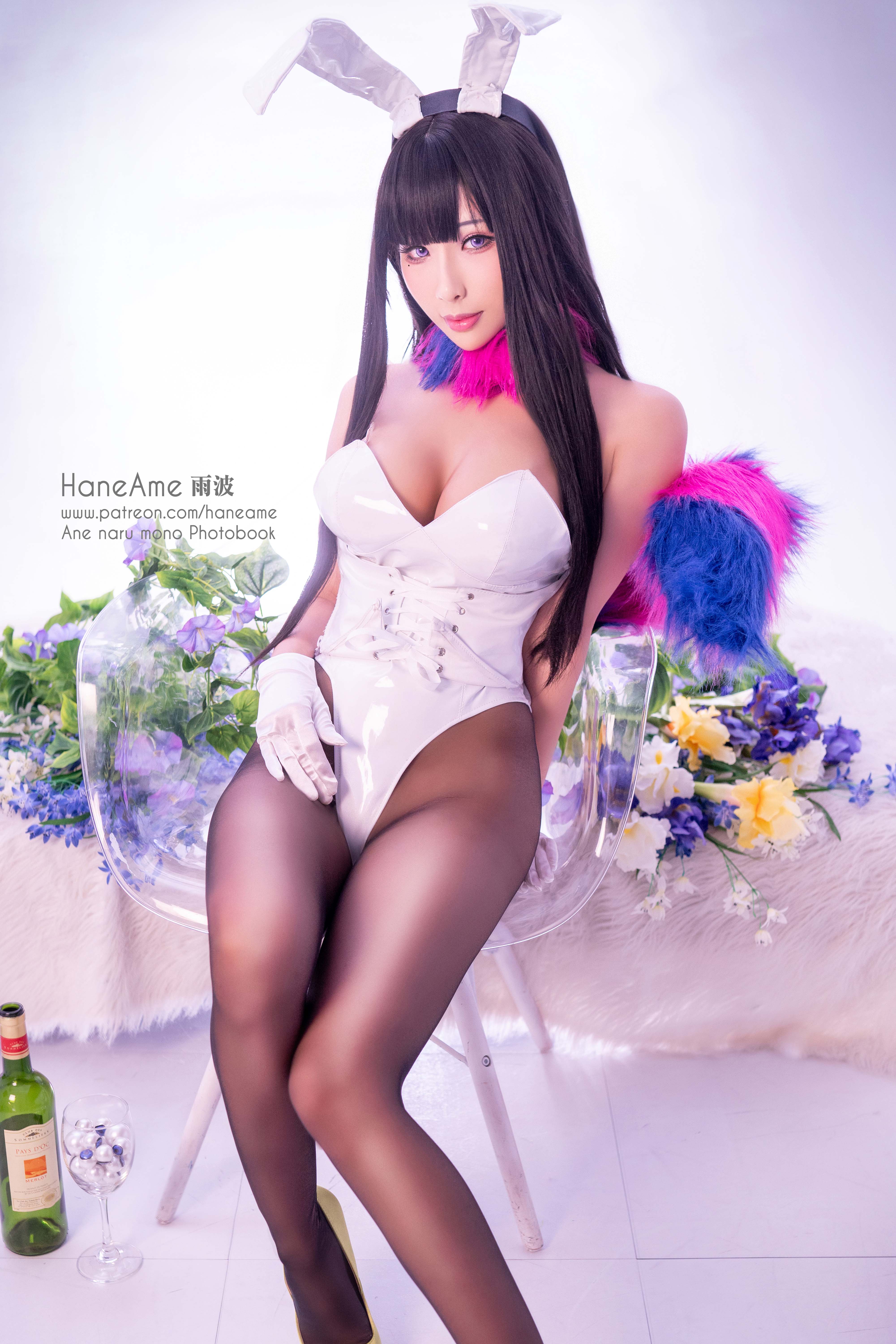 图片[123]-Hane Ame 雨波写真 NO.038 – Ane Naru Mono [153P200M]-六色网