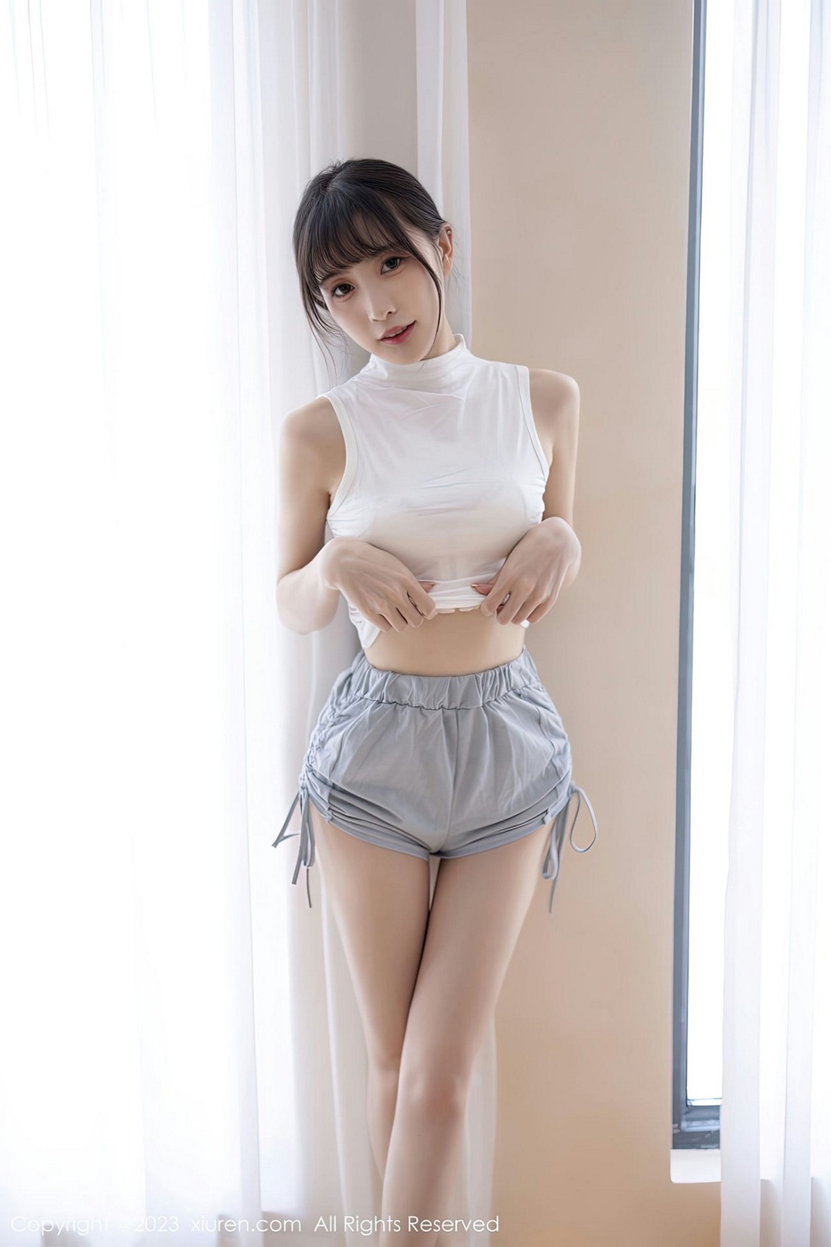 图片[26]-【XiuRen秀人網】2023.03.22 Vol.6455 林星闌【83P】-六色网
