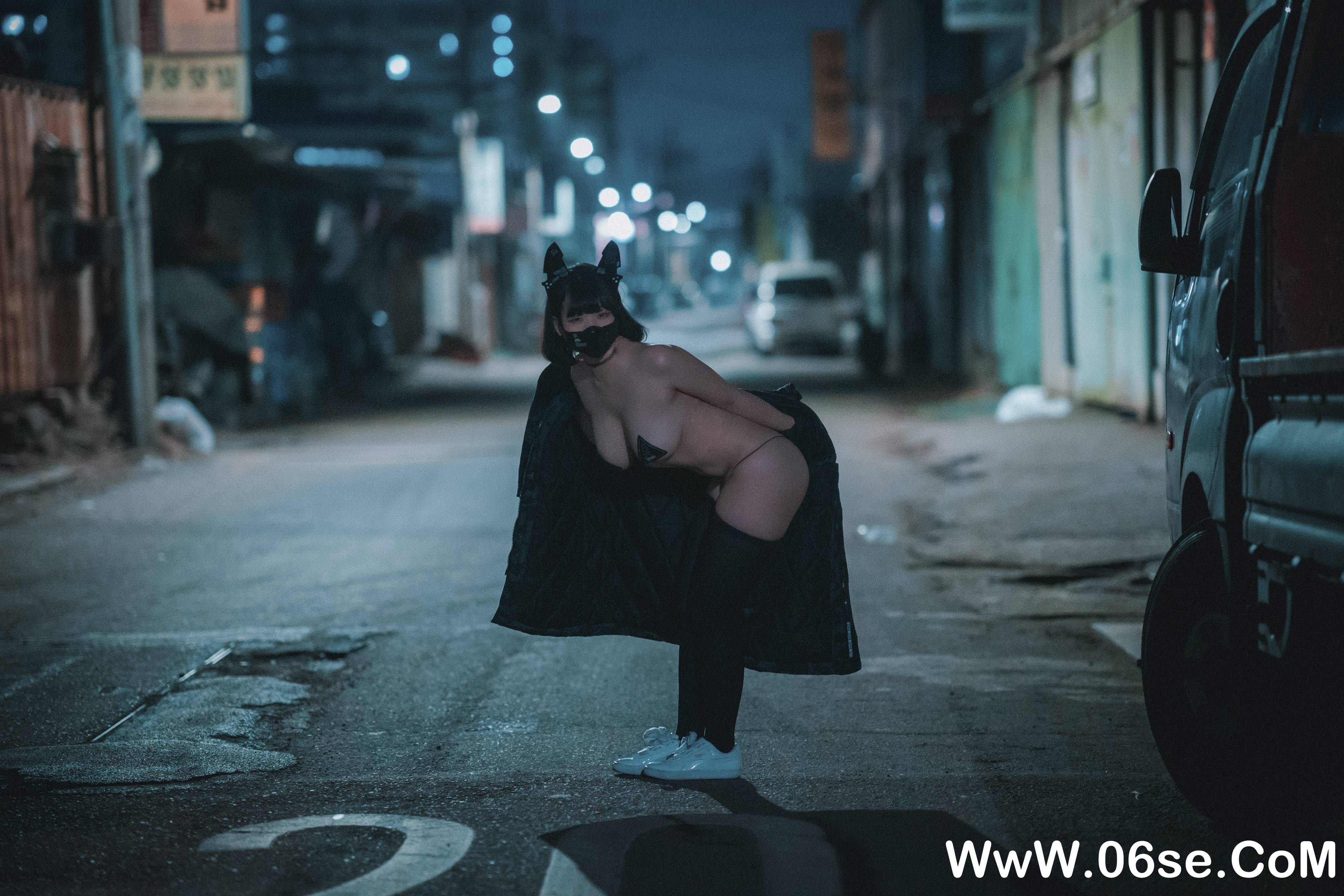 图片[75]-DJAWA — NO.134 Rudy The Wolf of Midnight [230P2.5G]-六色网