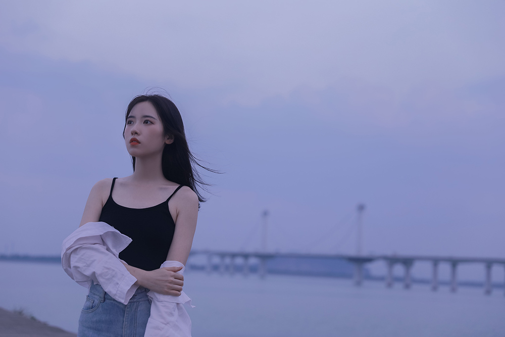 图片[8]-在黄昏里安静-六色网