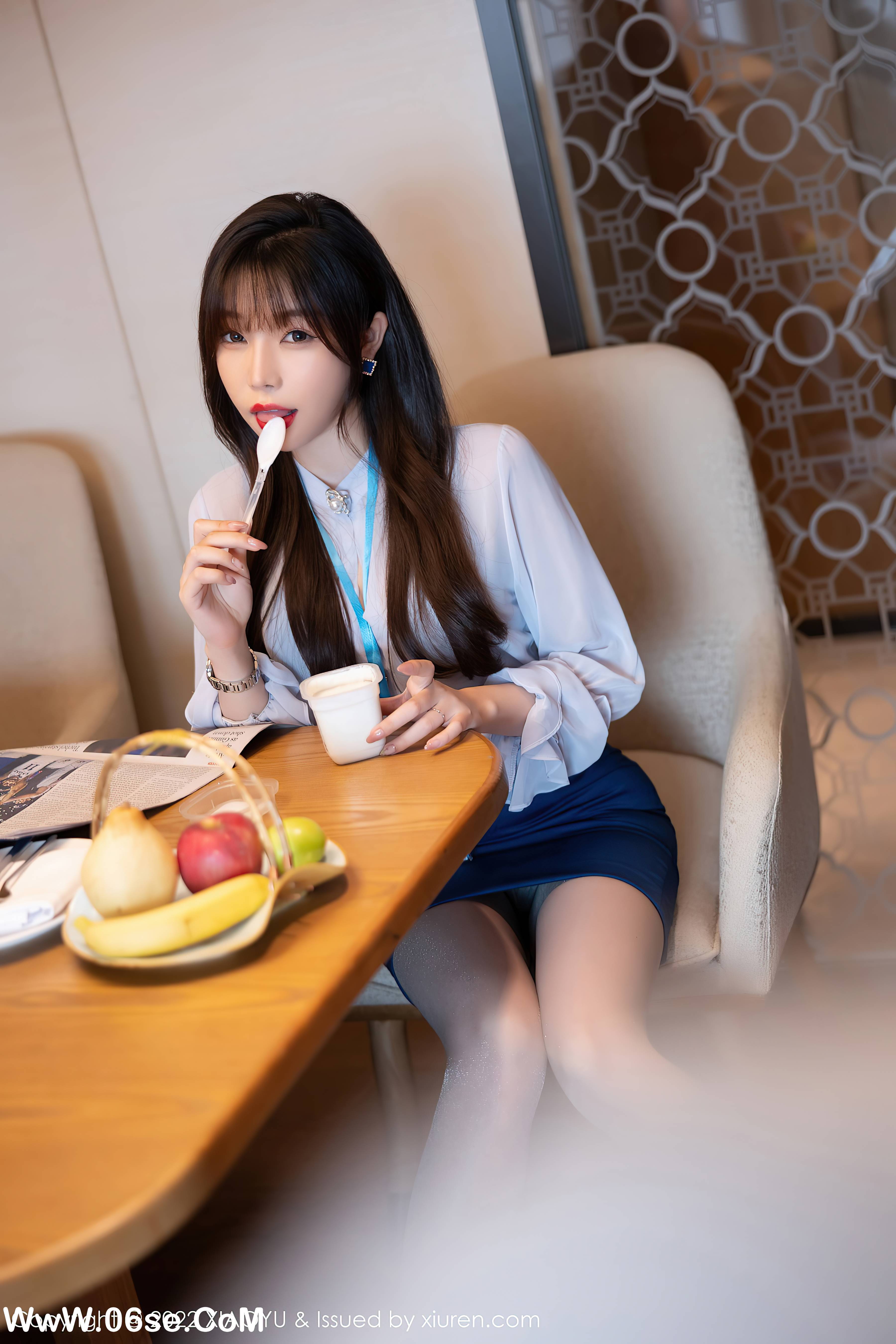 图片[9]-[XIAOYU语画界] 2022.05.10 NO.774 芝芝Booty[76+1P671M]-六色网