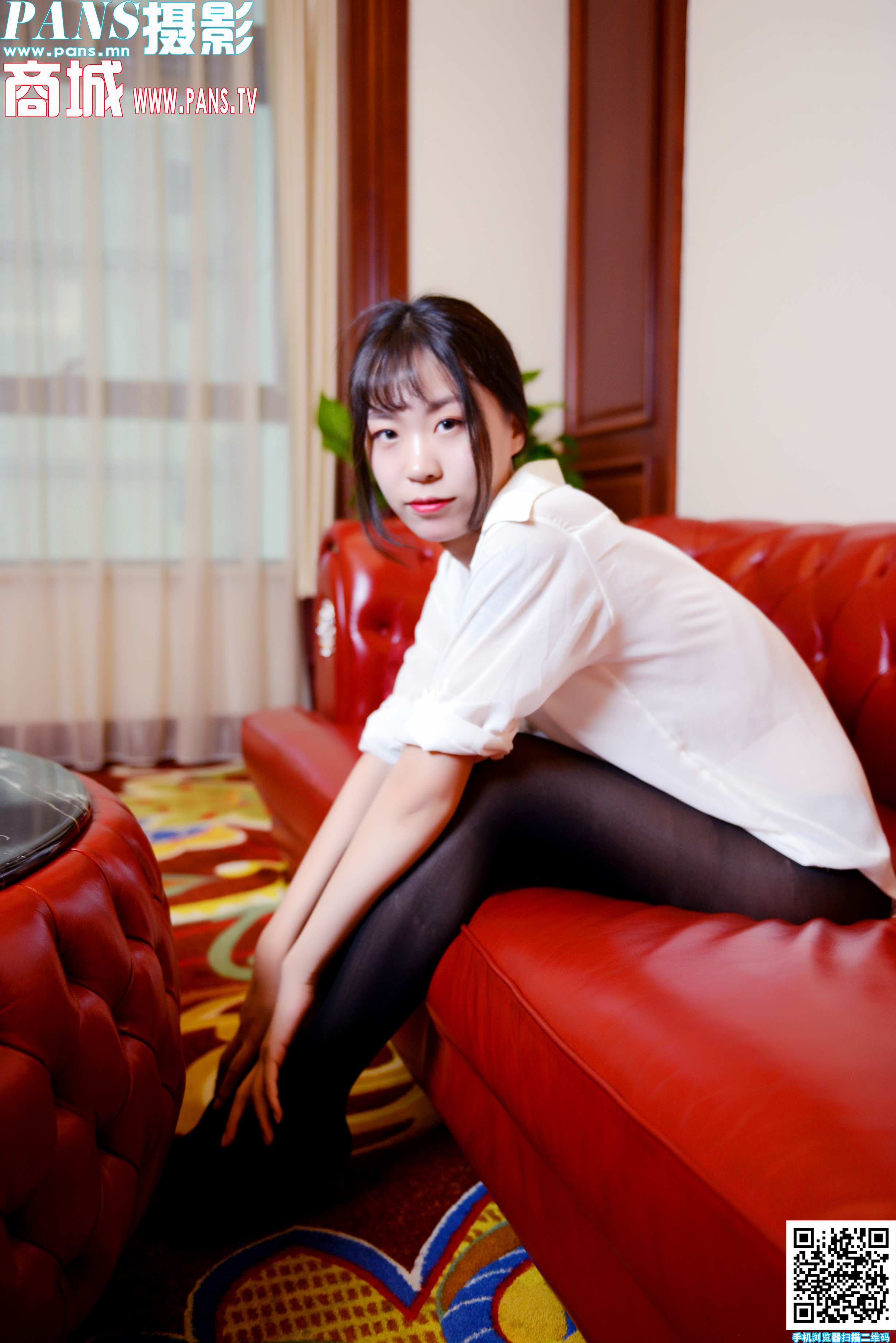 图片[18]-[PANS写真]2020.06.31 NO.1354 娃娃[28P]-六色网