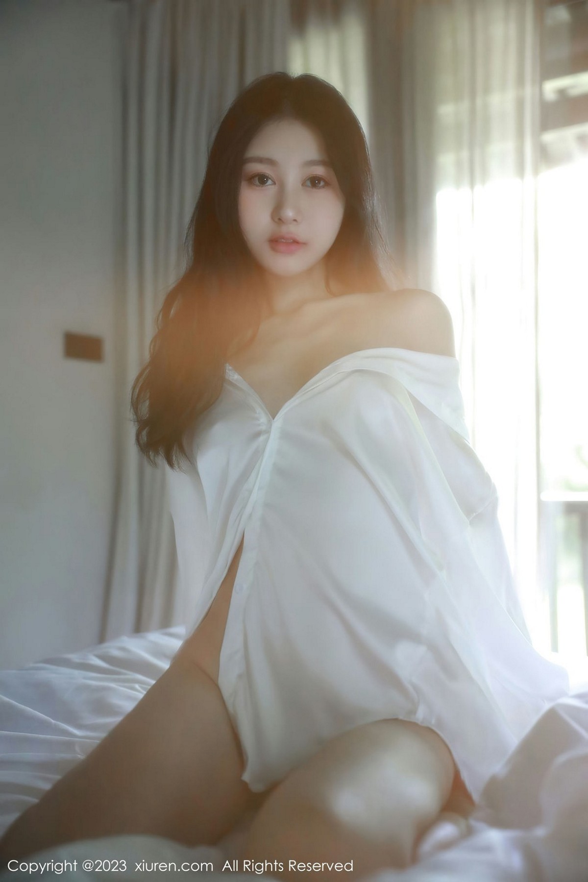 图片[25]-【XiuRen秀人网】2023.01.29 Vol.6183 謝晚晚【44P】-六色网