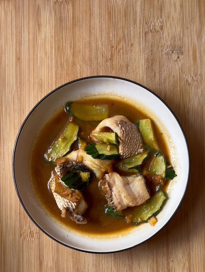 爆炒乌鱼片的做法，像我这样做，简单好吃