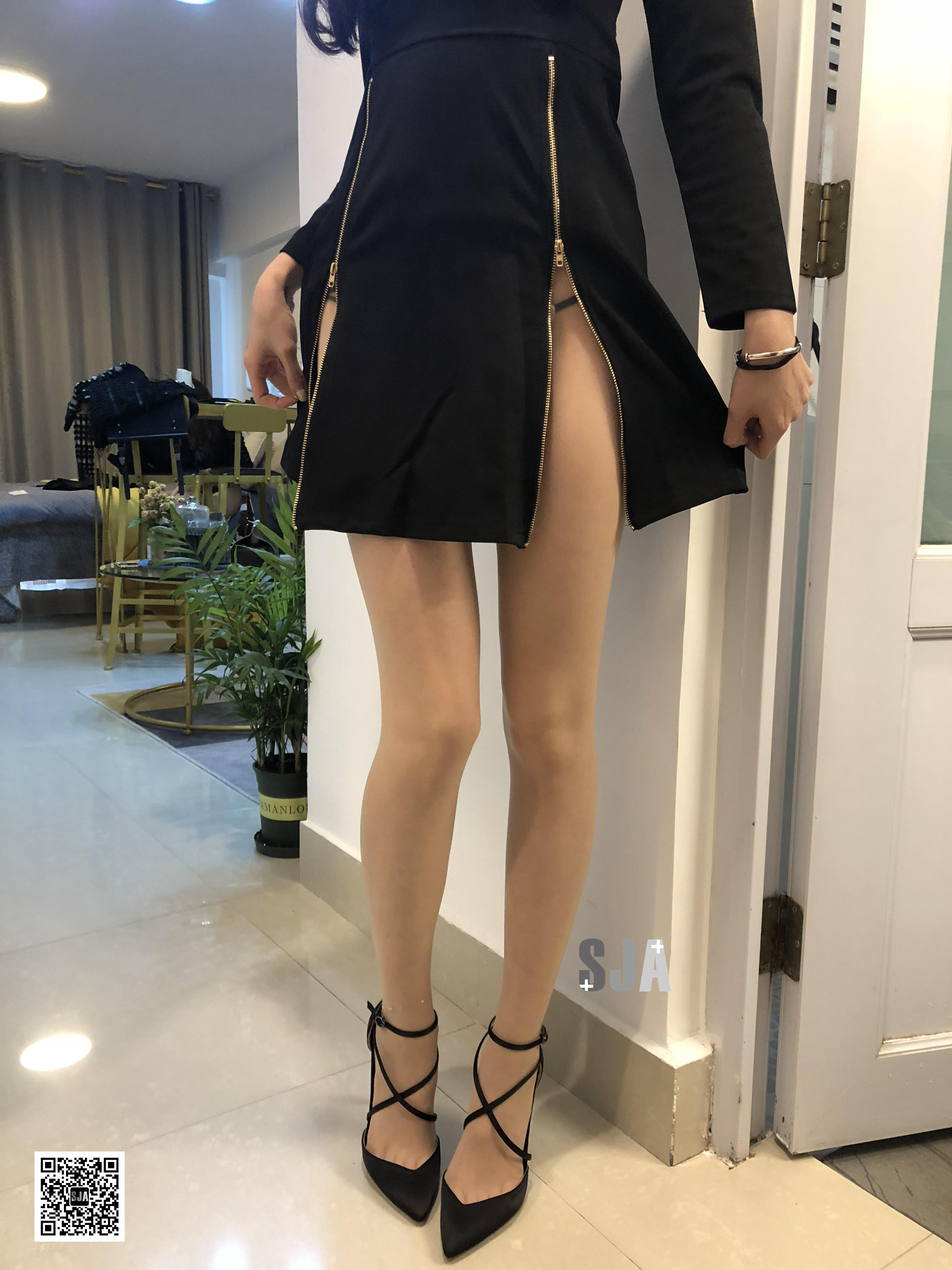 图片[58]-[SJA佳爷]闺蜜视角 NO.023 密 [60P+56M]-六色网